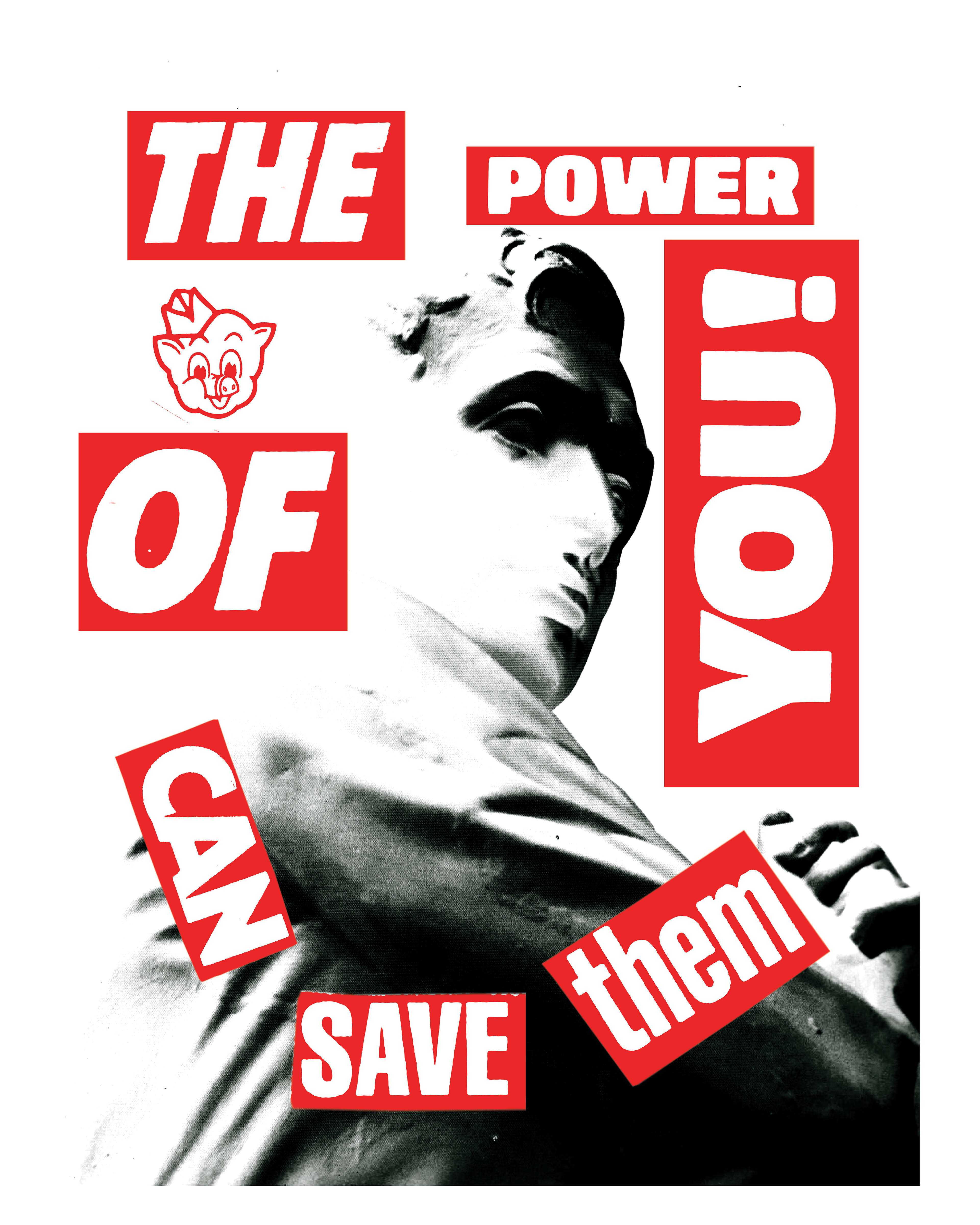 The Power of You
