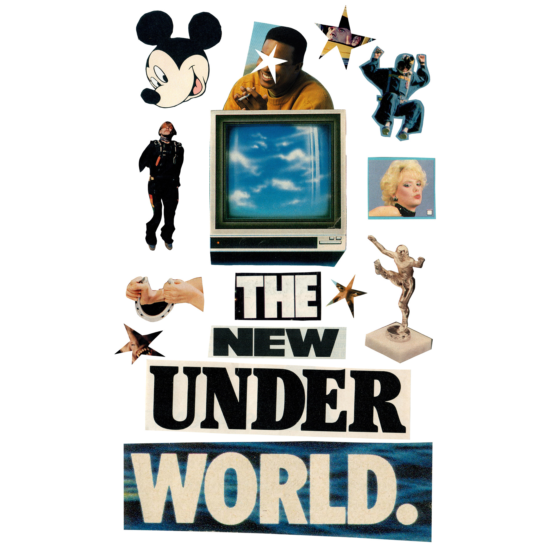 New Under World