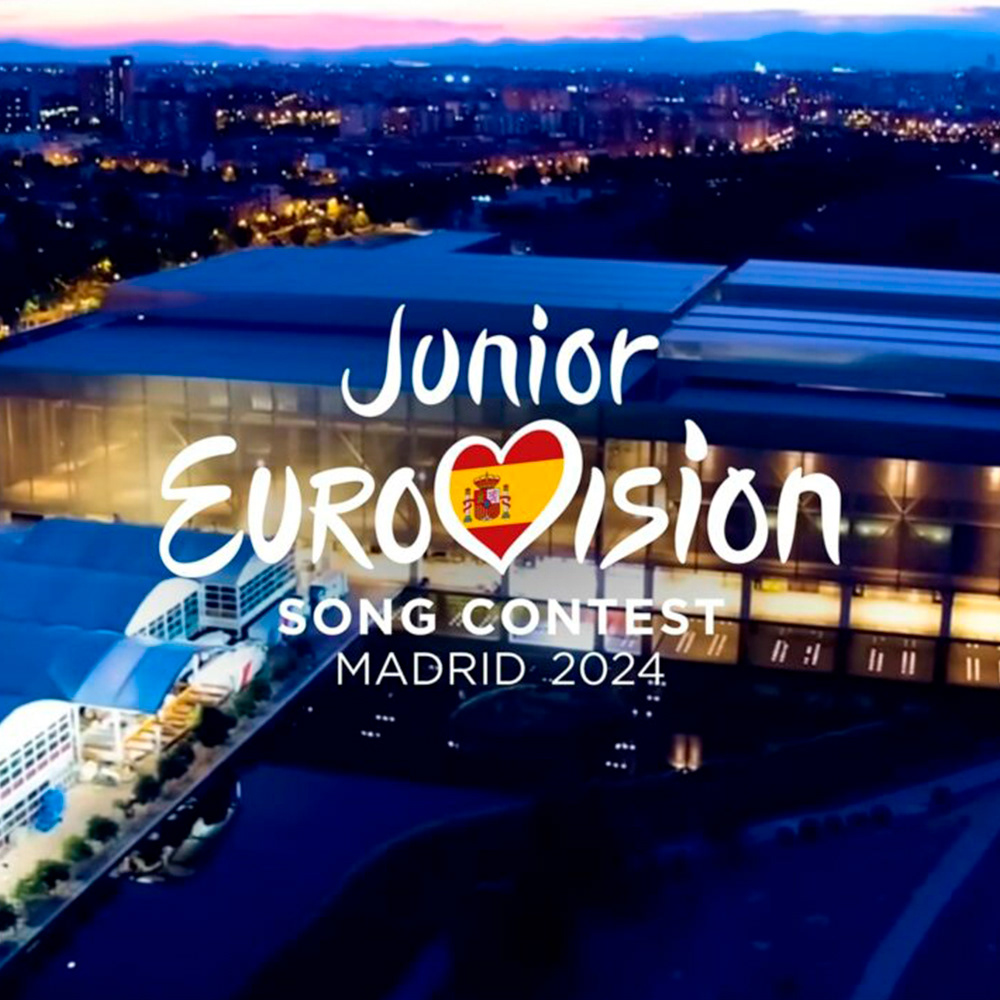 EuroJunior 2024 (Madrid)