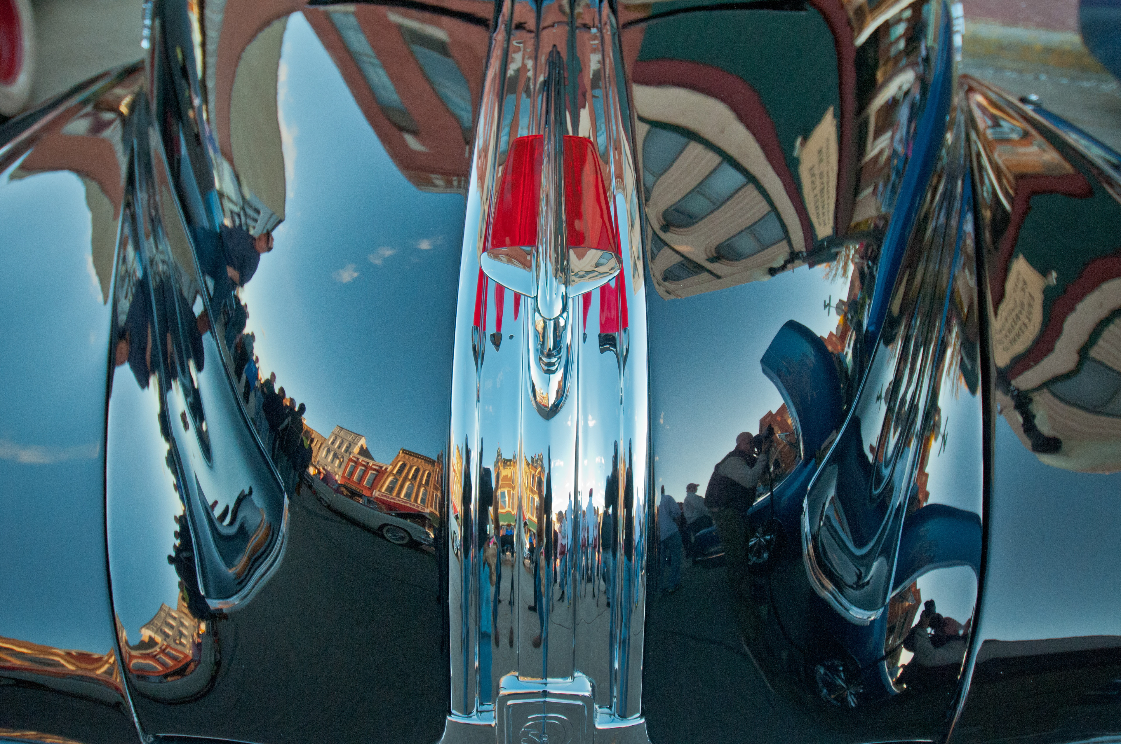 Car Show