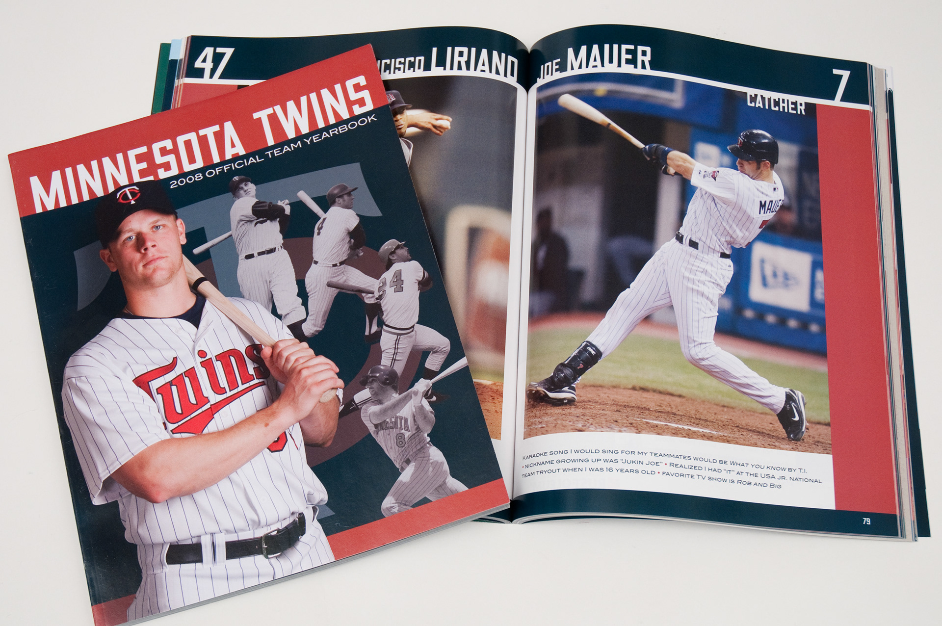 Yearbook Layout and Production
