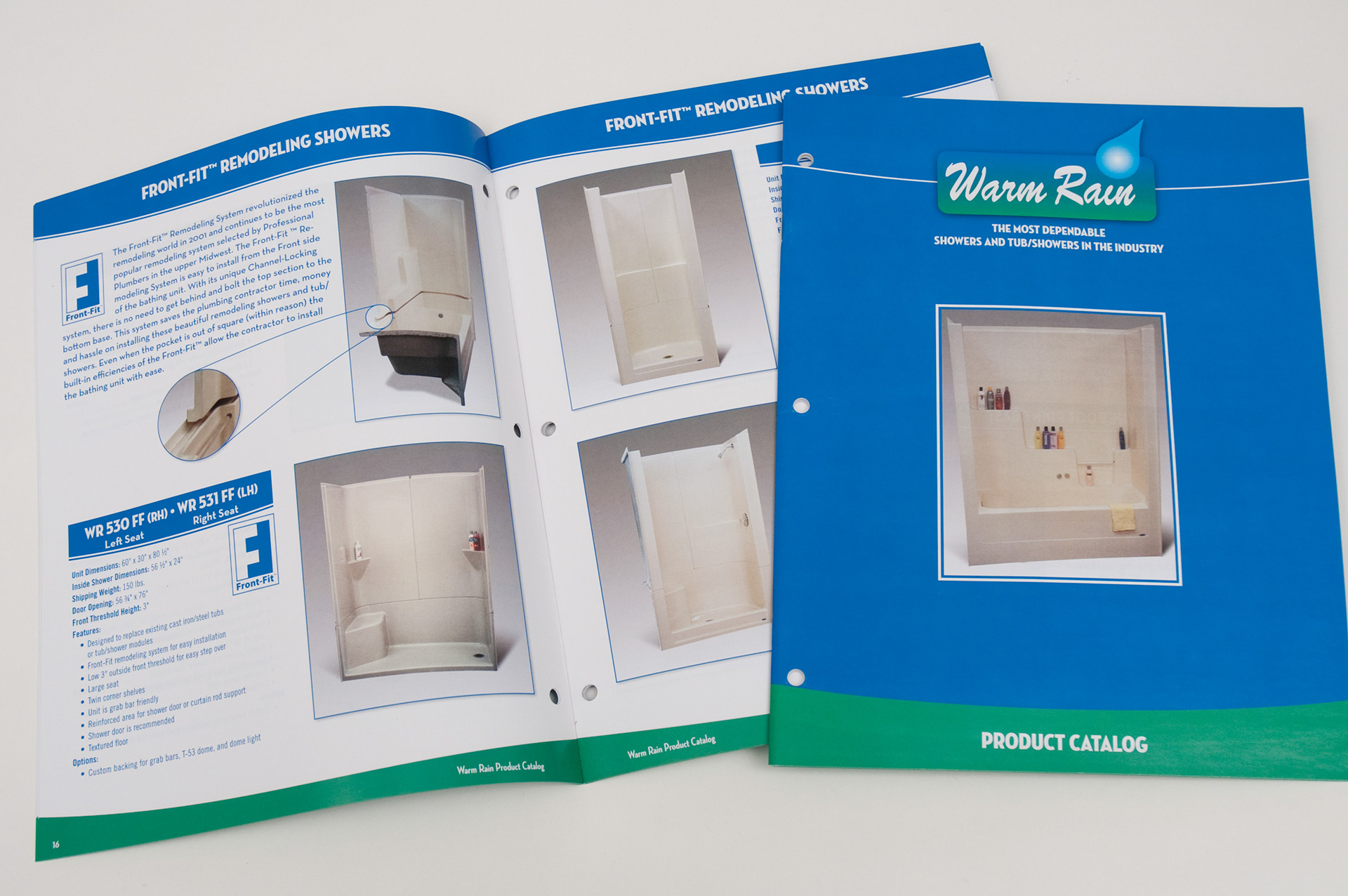 Catalog Design