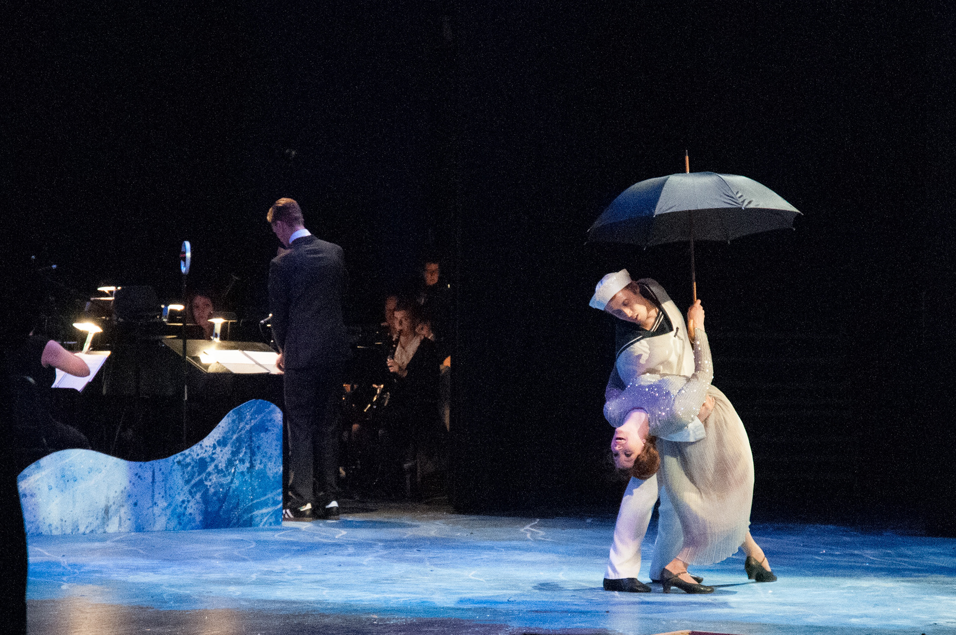 Annie (Black Dirt Theater)