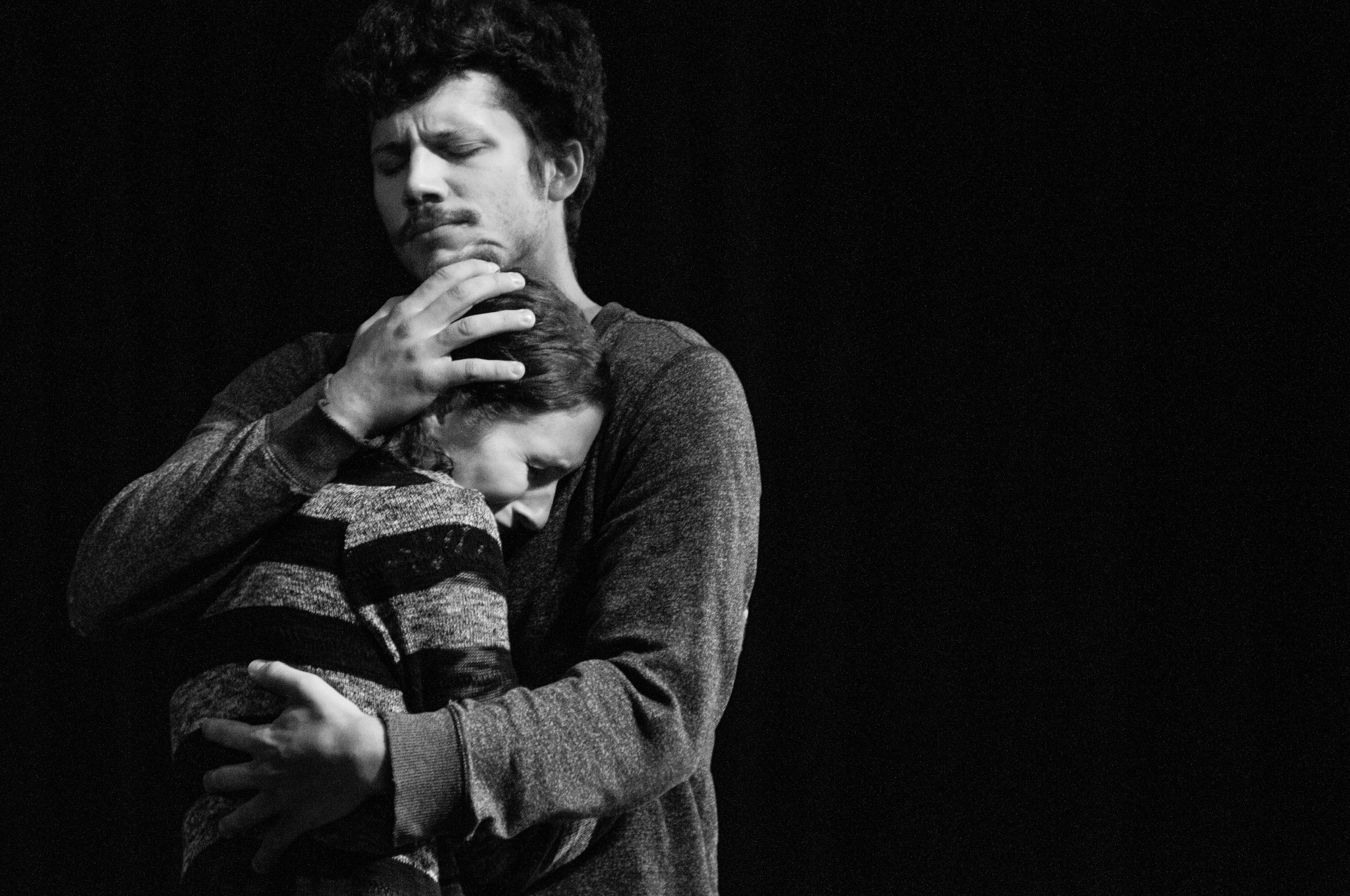 Hamlet (Black Dirt Theater)