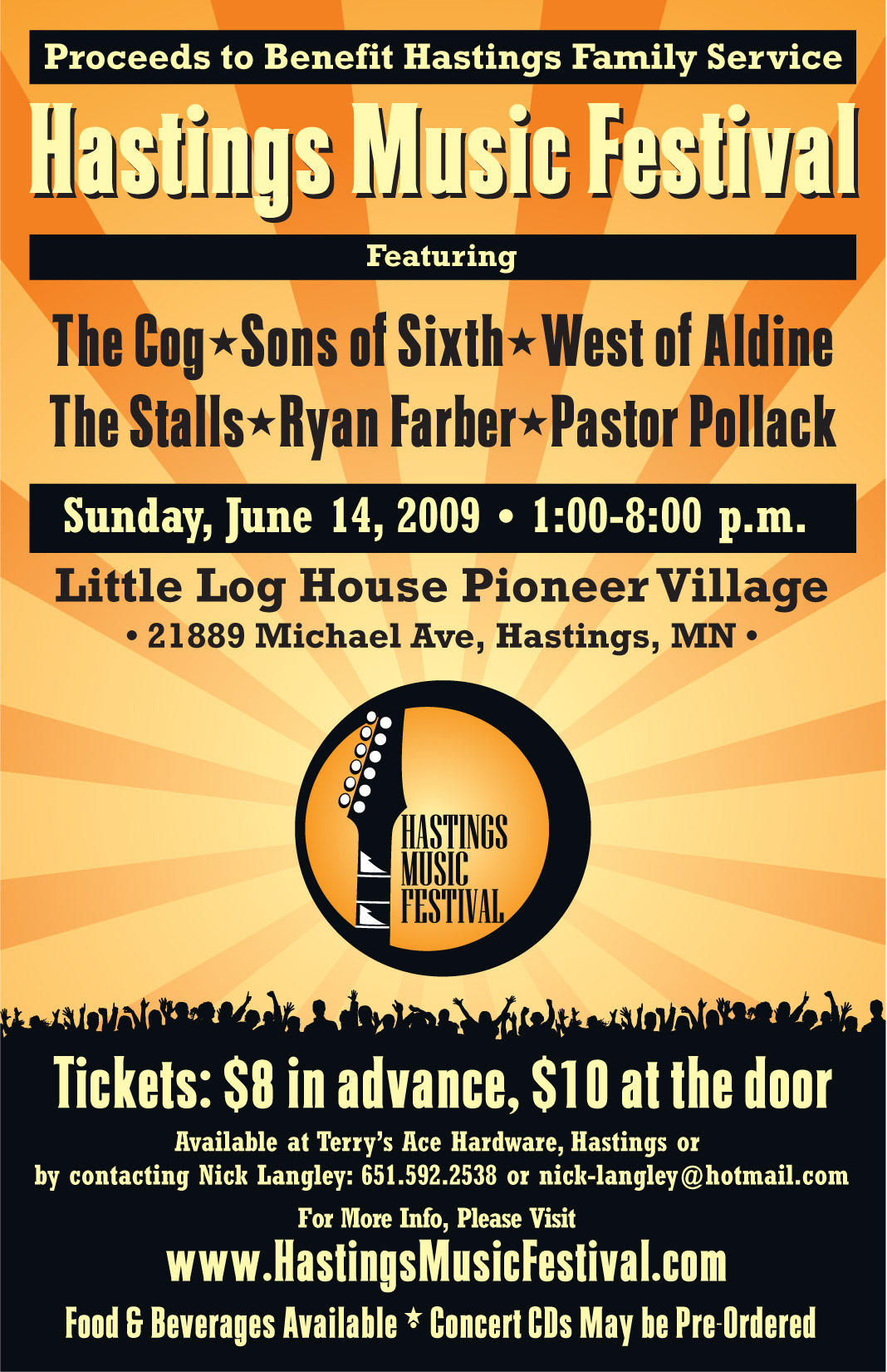 Festival Poster