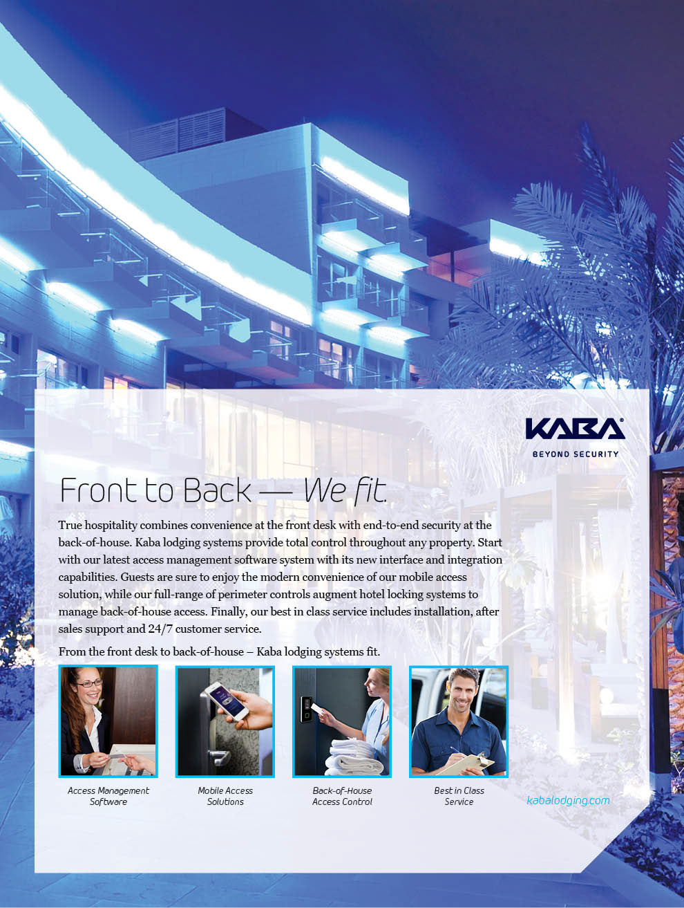 Advertisement - Previous Branding