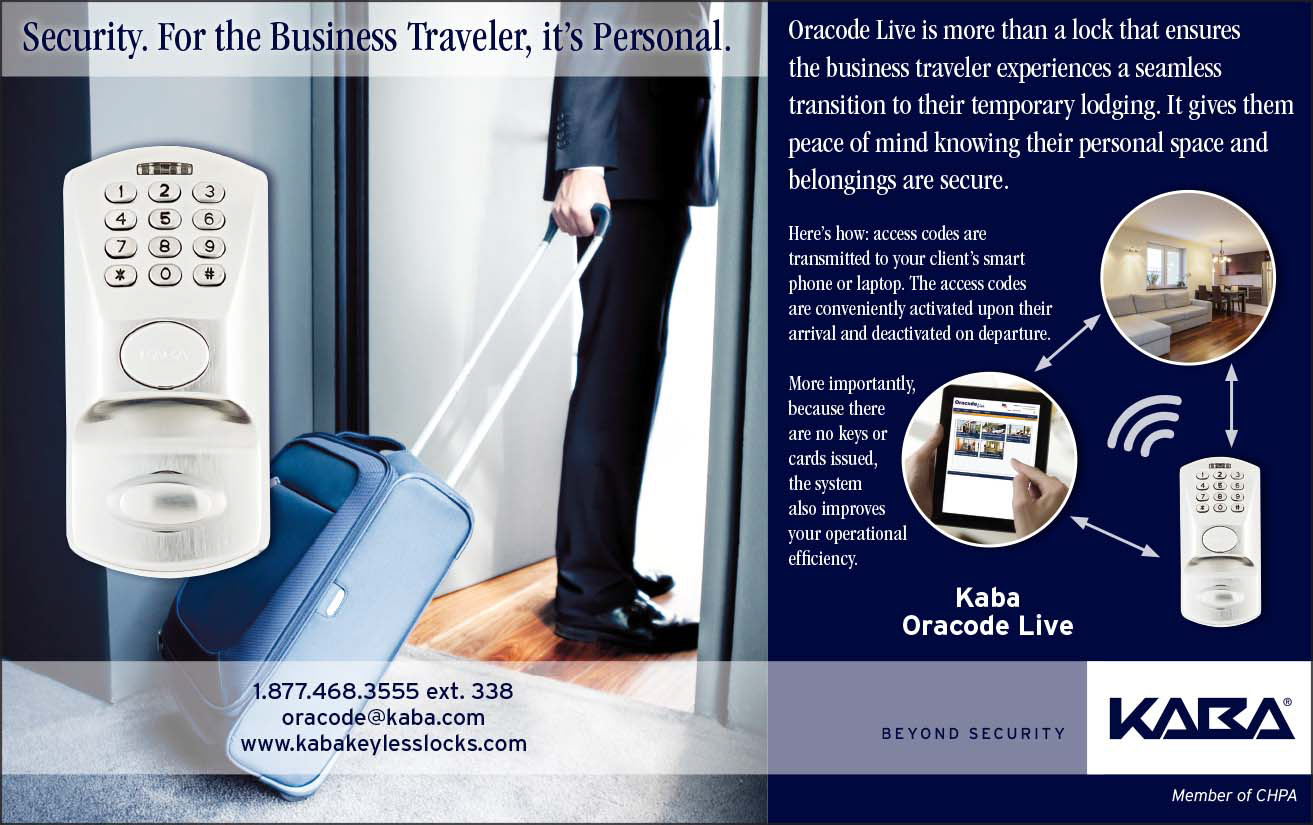 Airport Business Advertisement - 2016