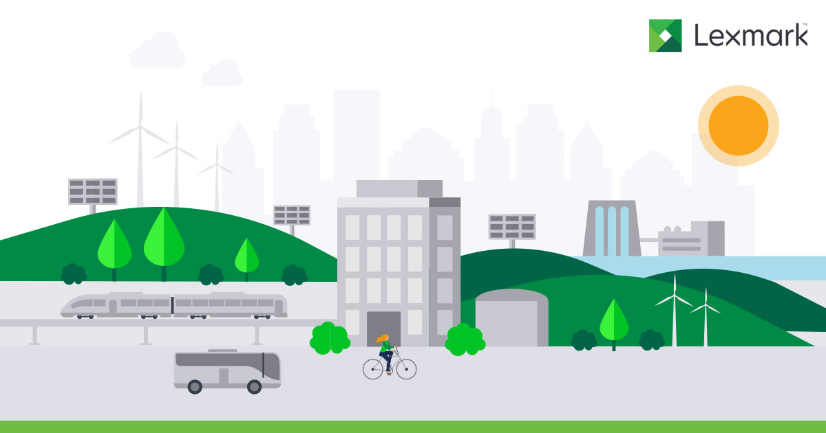 Facebook Sustainability Campaign