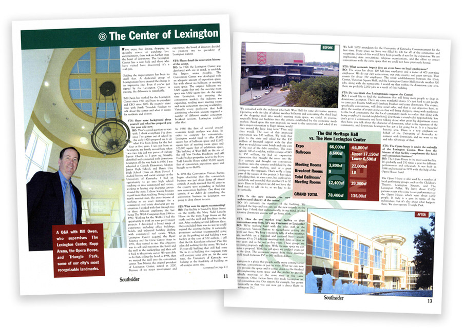 Page Layout