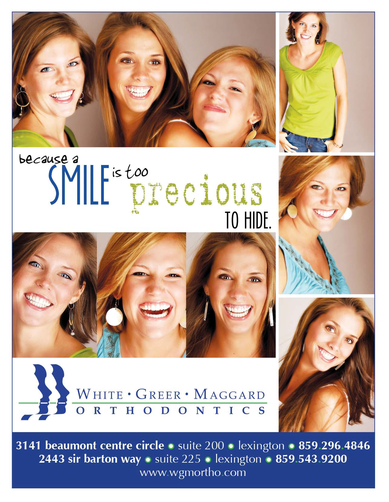 Freelance Advertisement