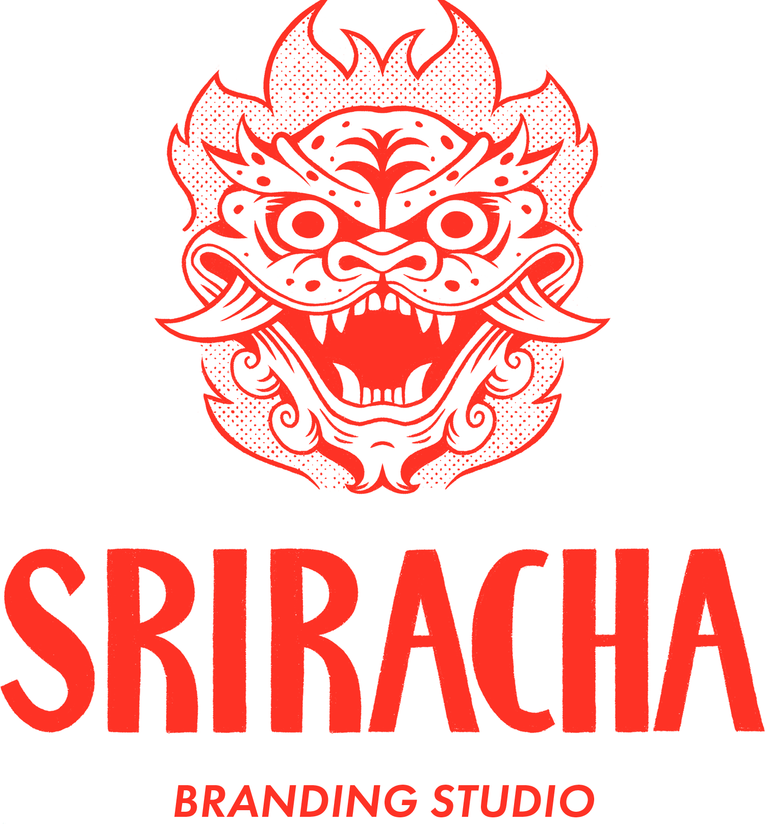 Sriracha Design Studio