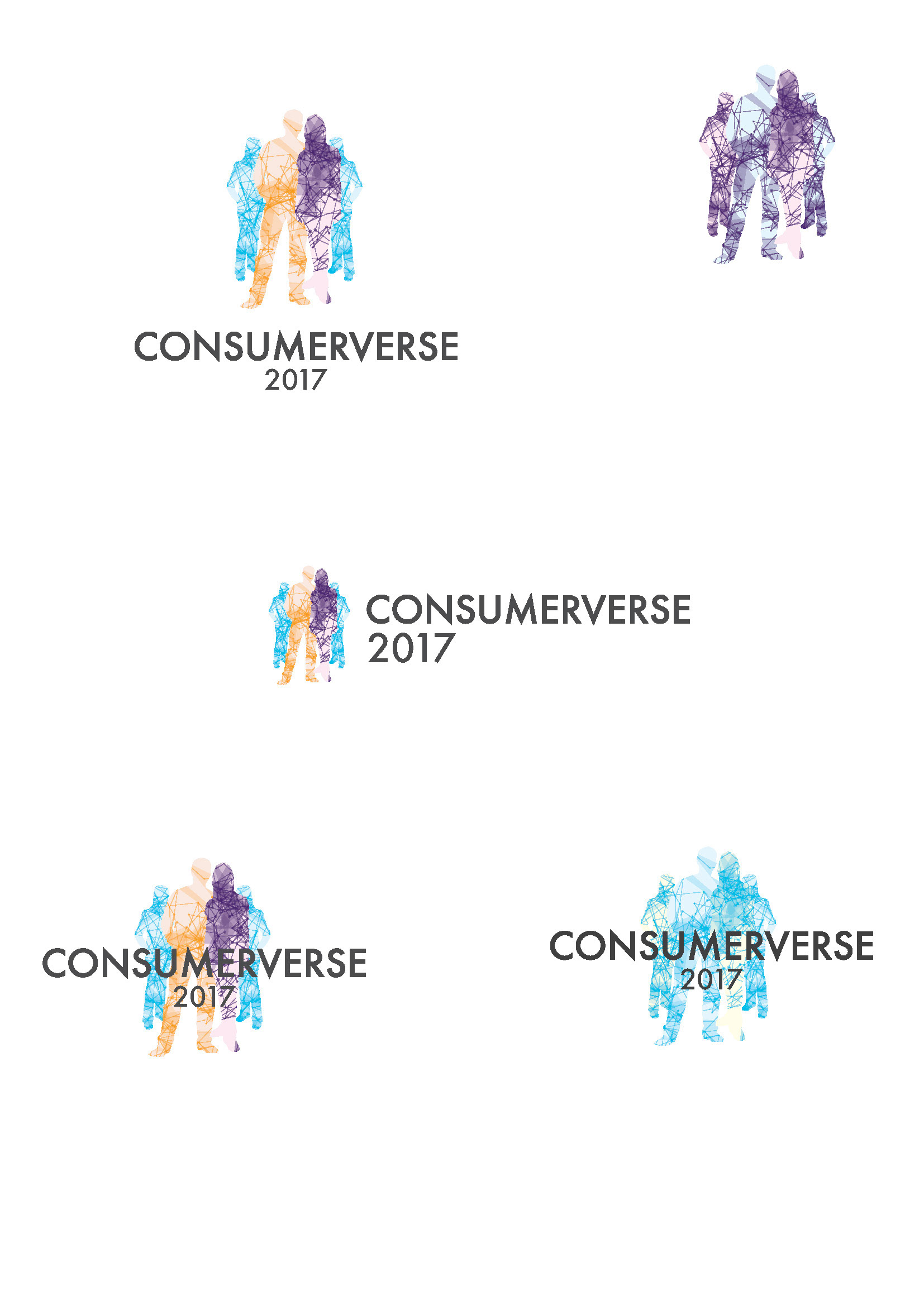 Initial logo ideas