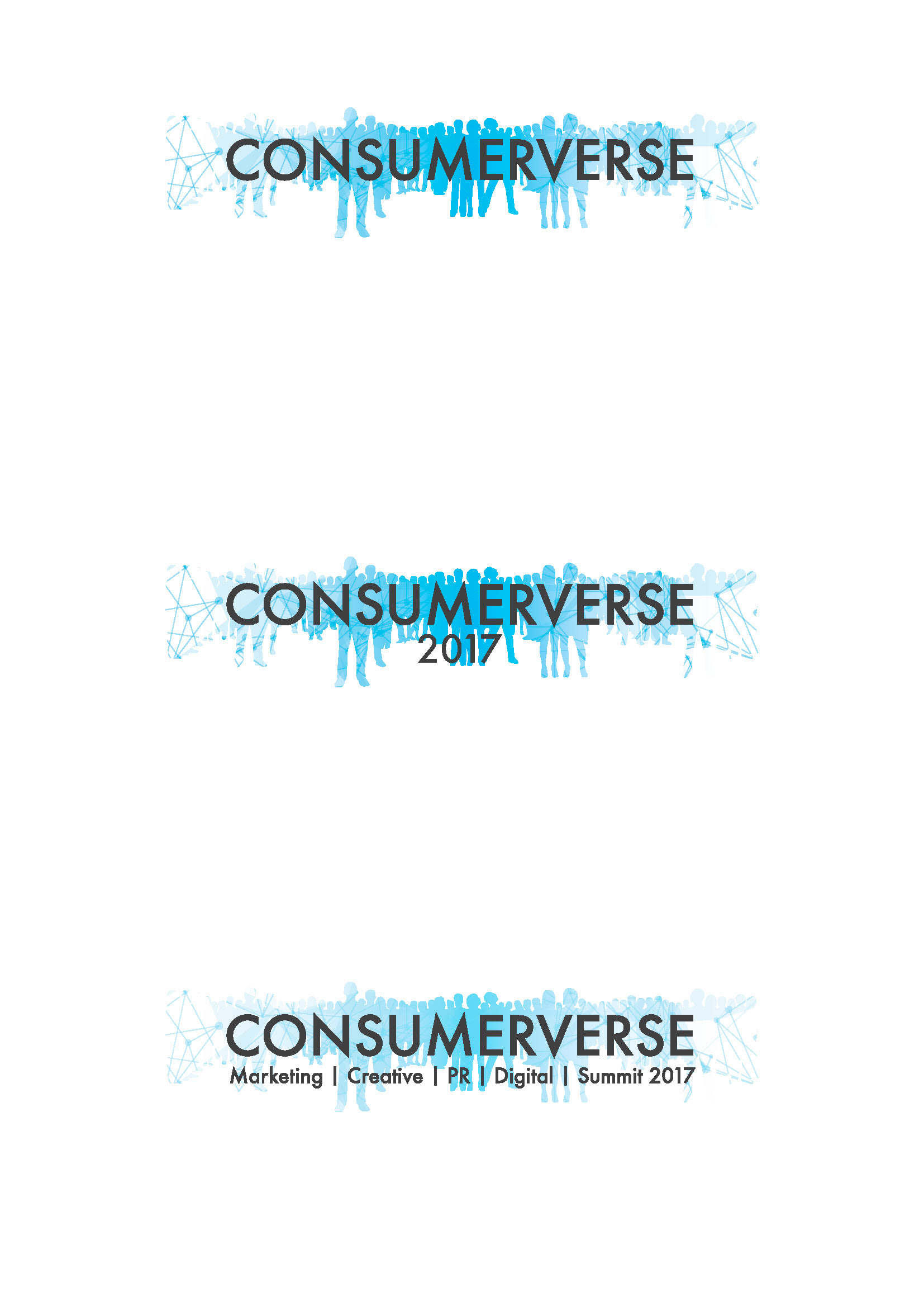 Initial logo ideas
