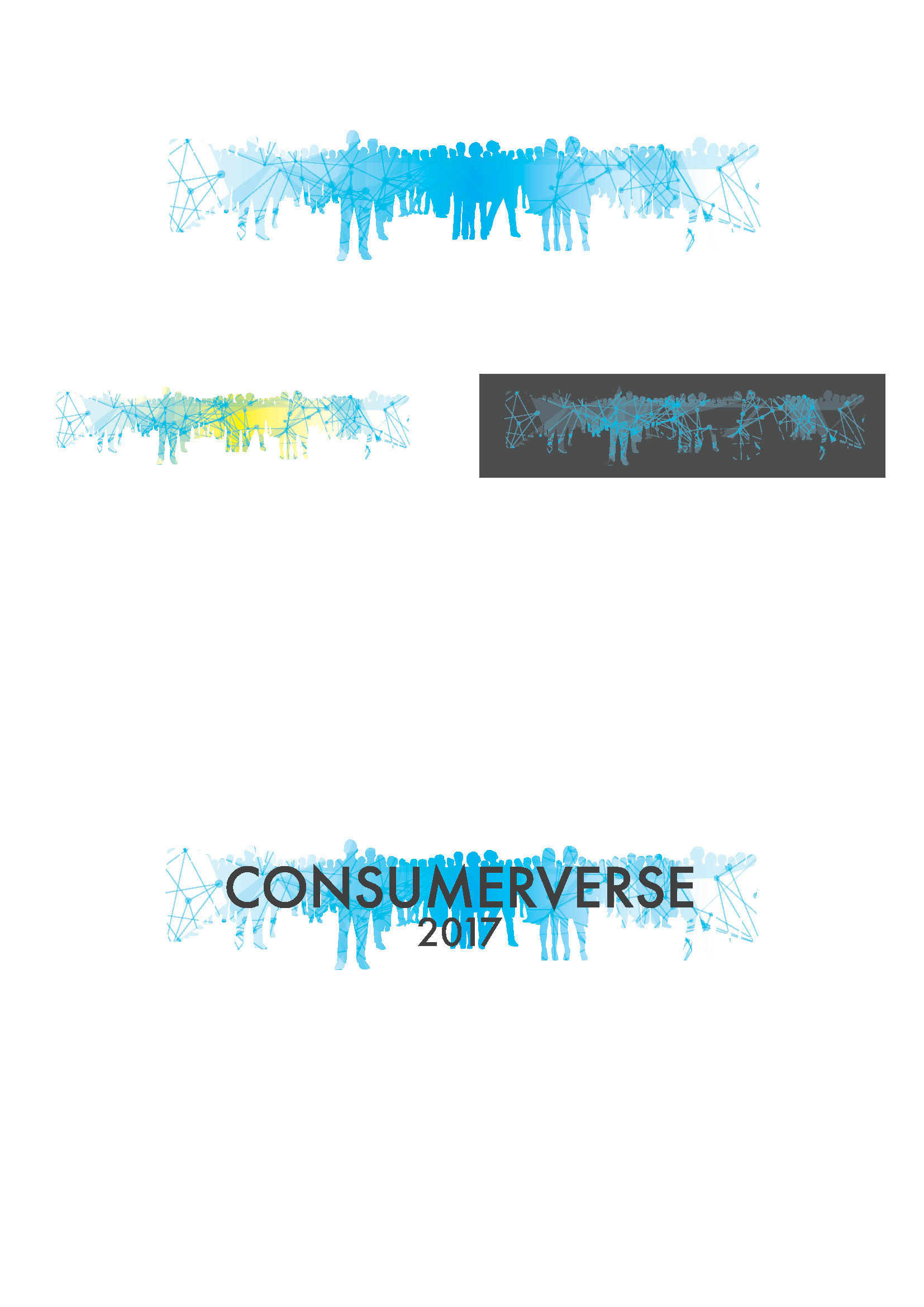 Initial logo ideas