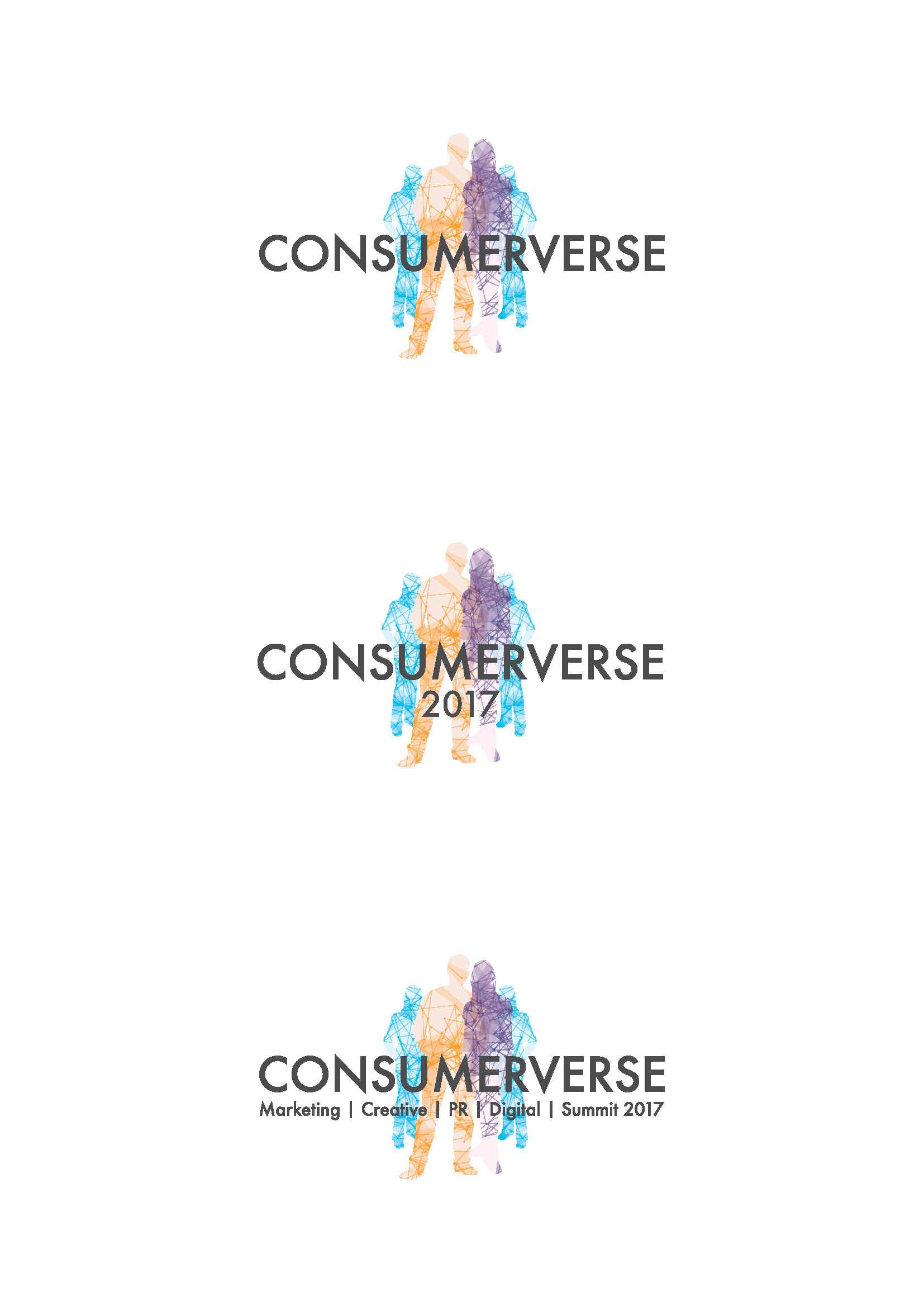 Initial logo ideas