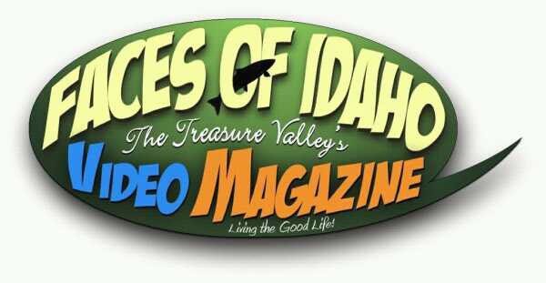 Logo for Magazine