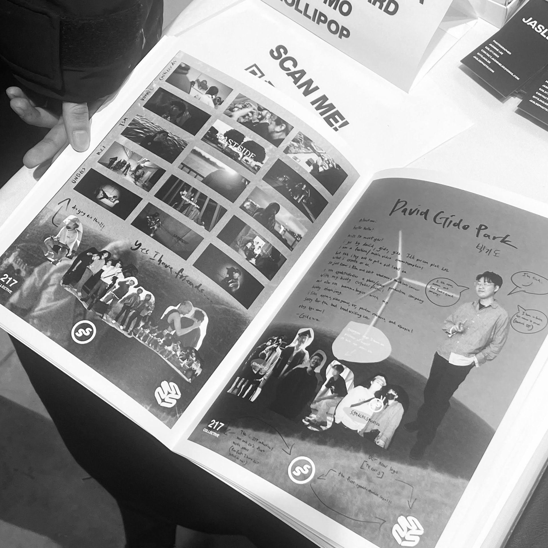 REDUX YEARBOOK est 2022