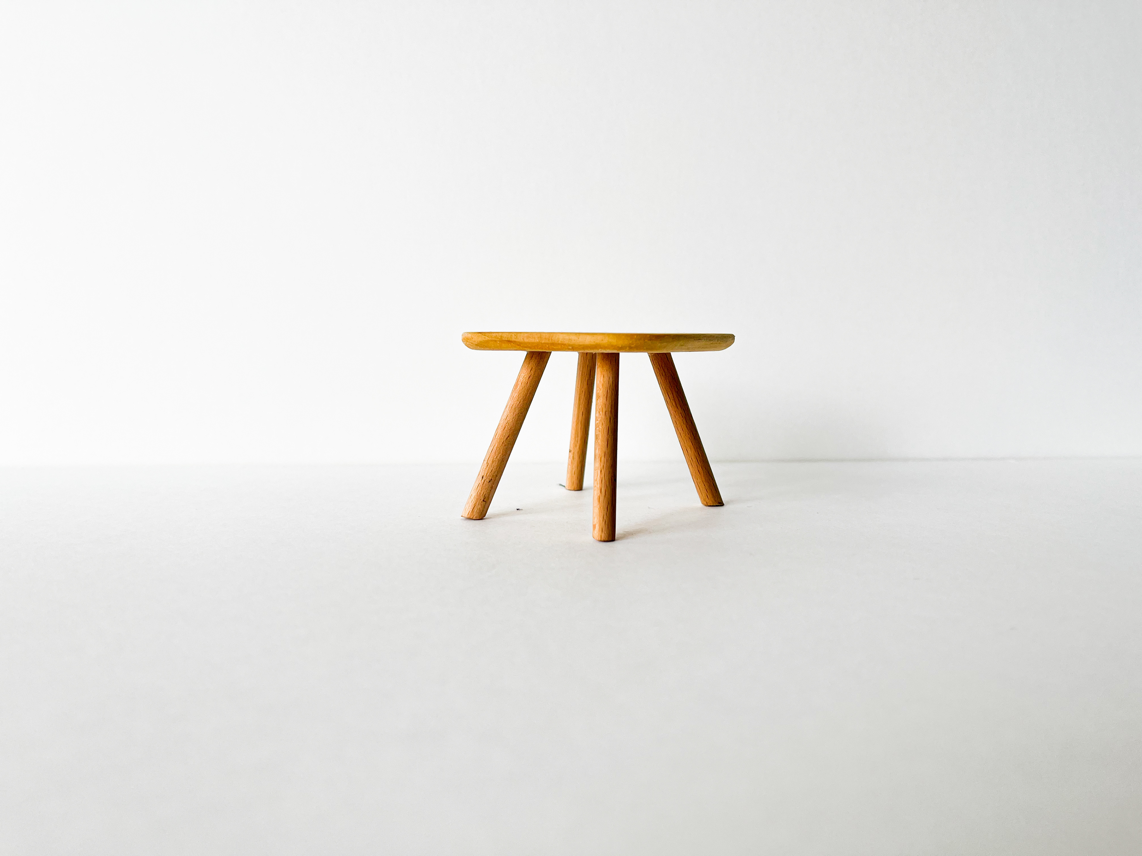 low table model