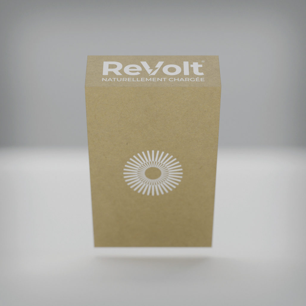 Packaging - tiroir