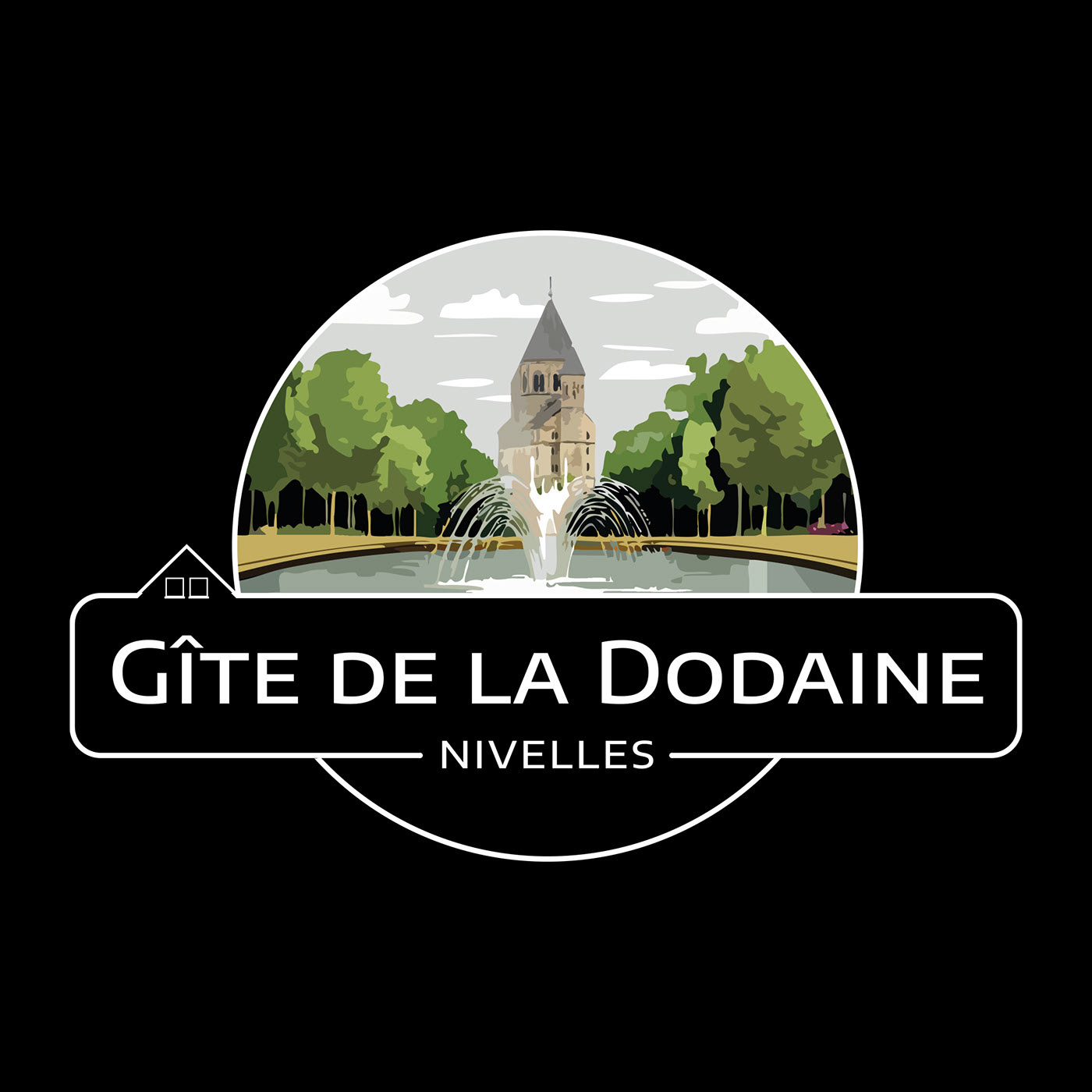 Gîte de la Dodaine