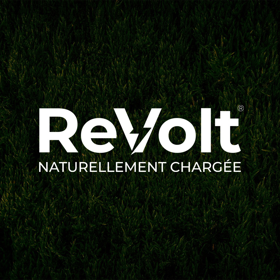 Logo + Baseline