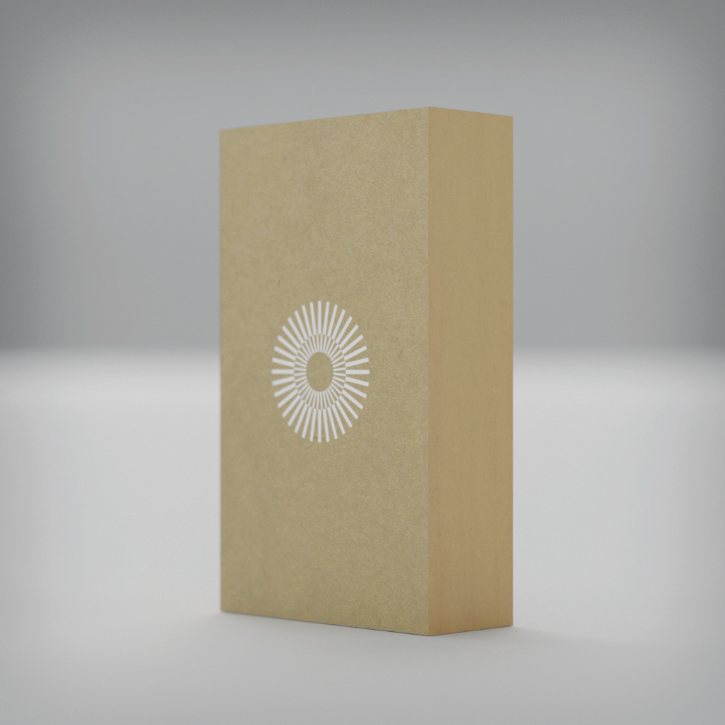 Packaging - tiroir