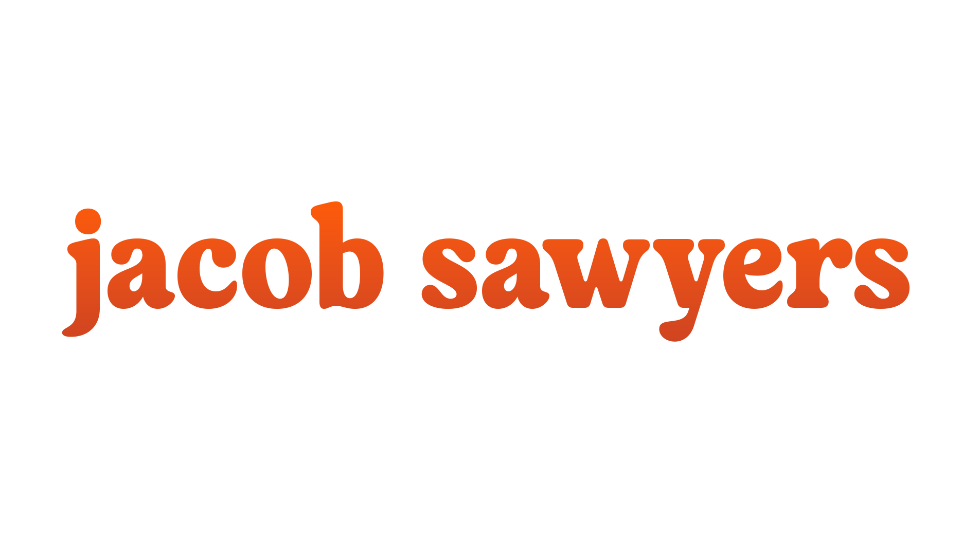 Jacob Sawyers