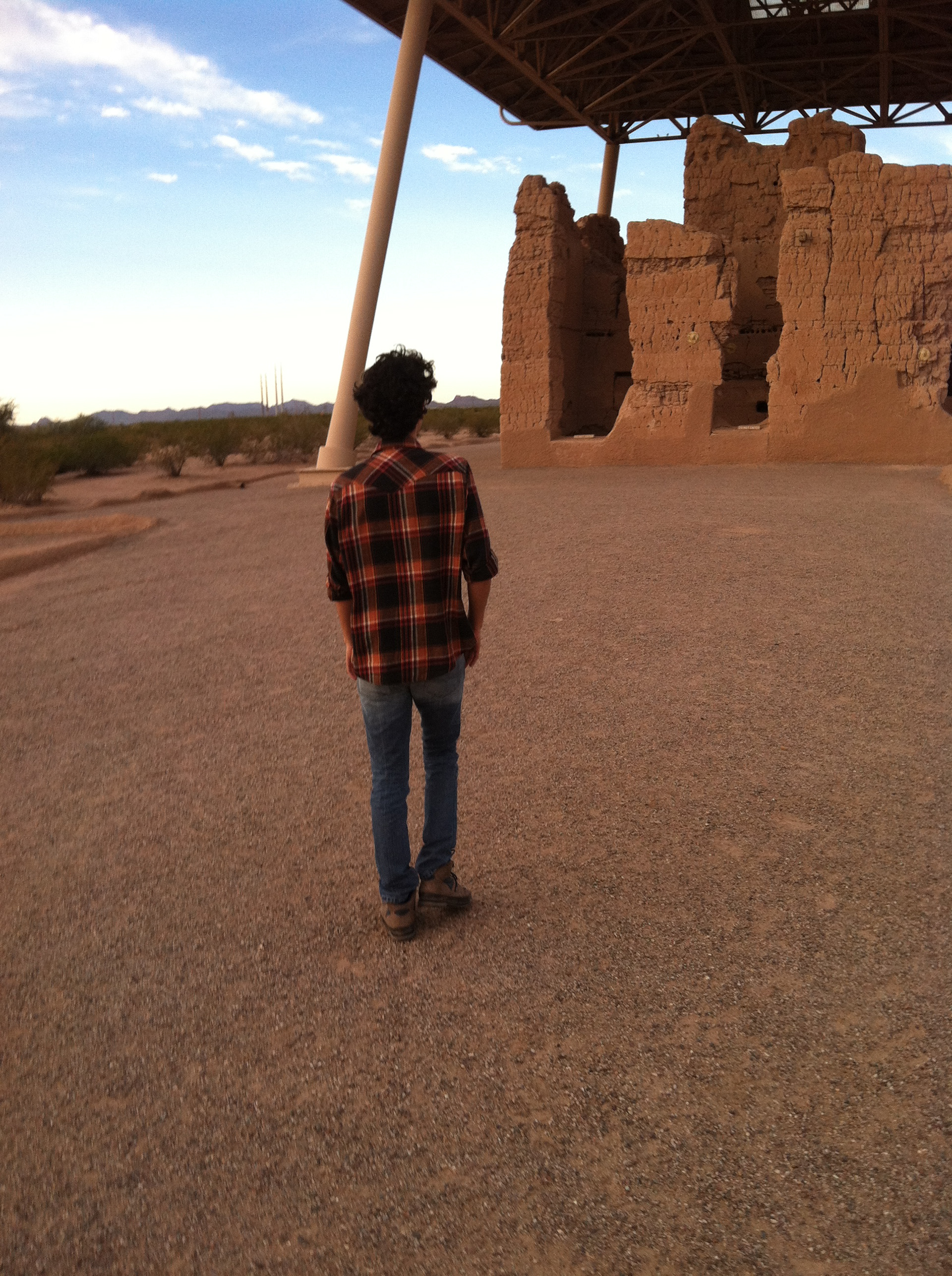 Photo by John Esterhay