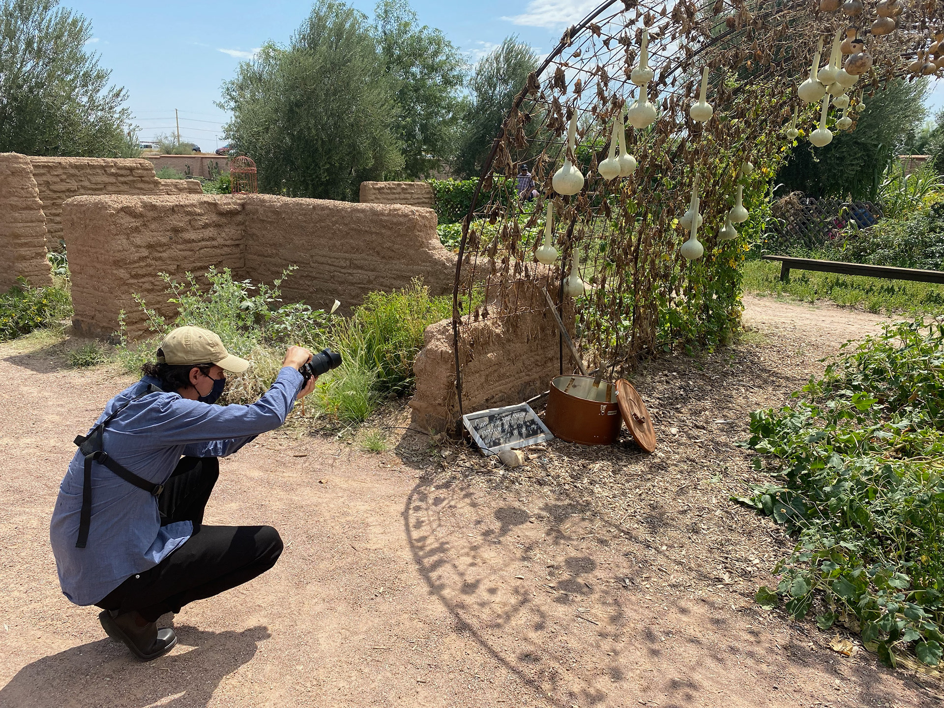 Photo by Andrea Lauritzen