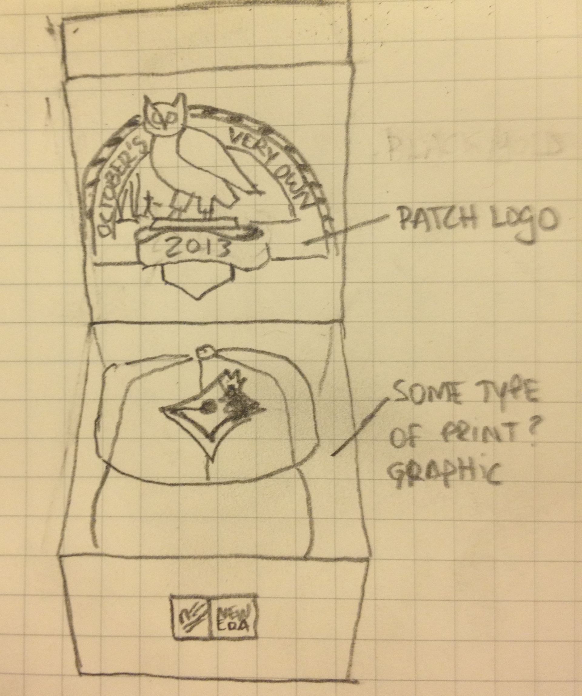 Focused on creating a ballpark moment the second the box opens.