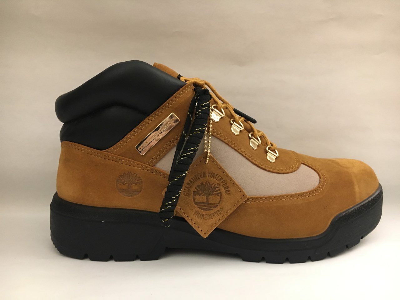 FIRST SAMPLE FOR COLOR