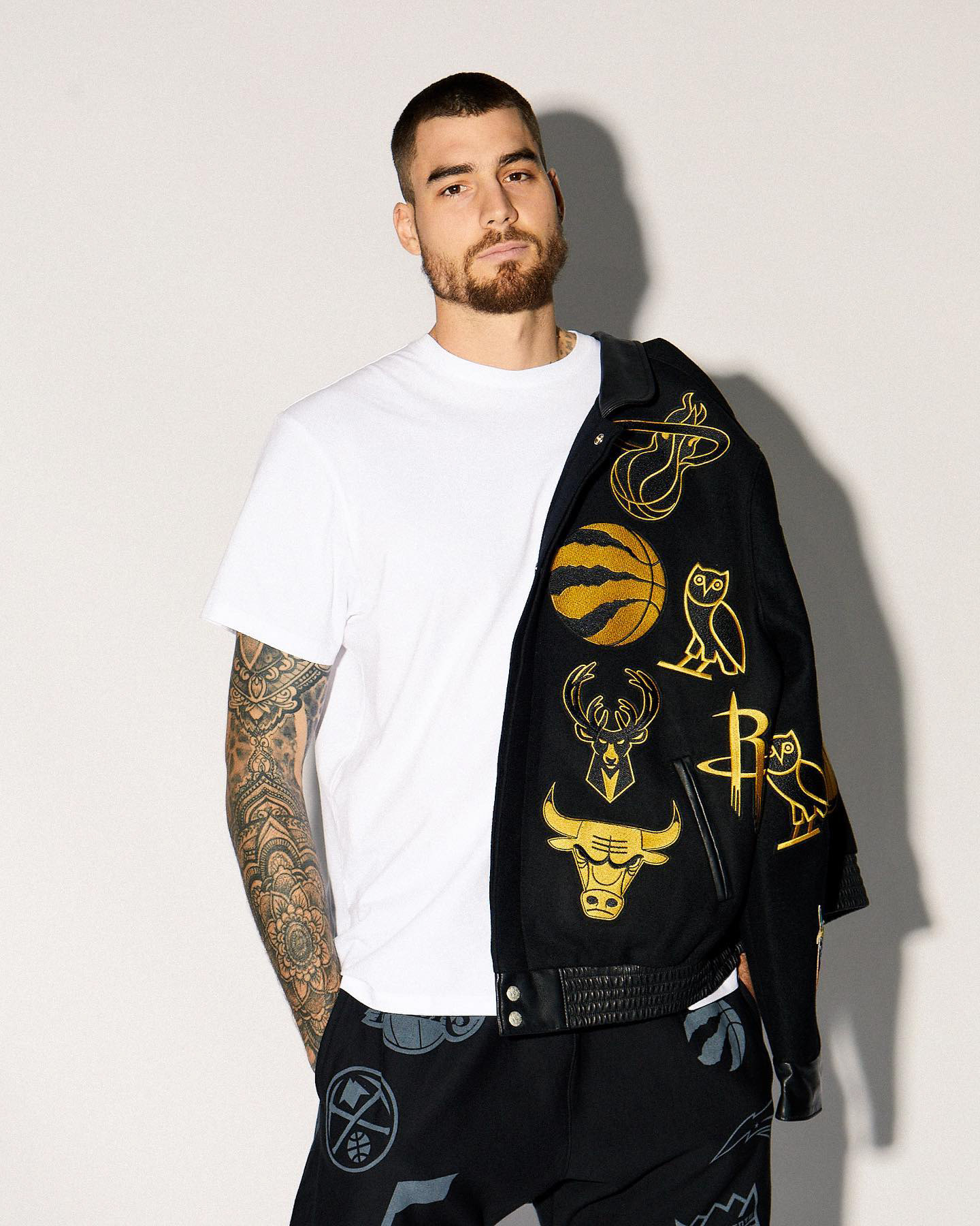 Juancho Hernangómez