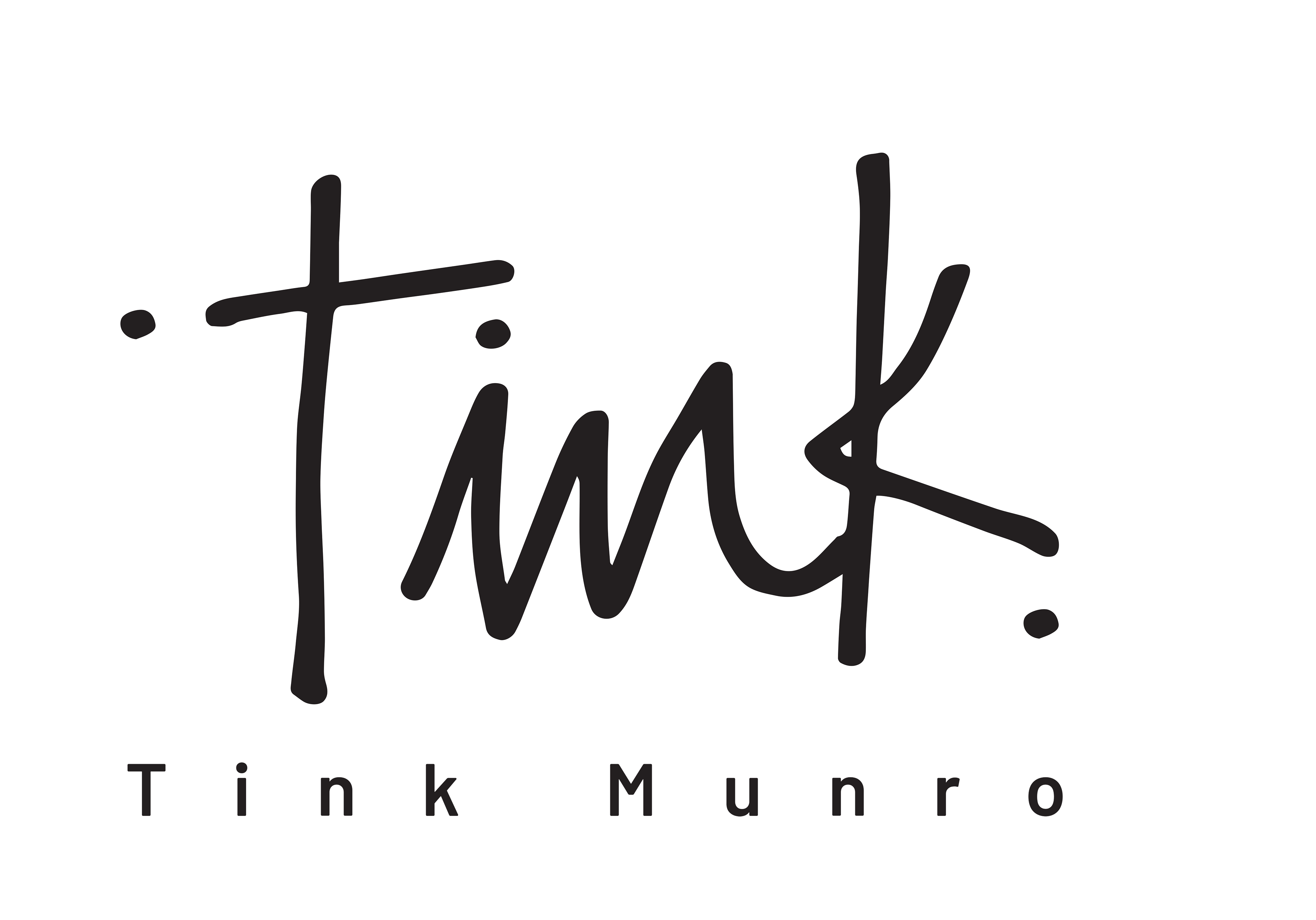 Tink Munro