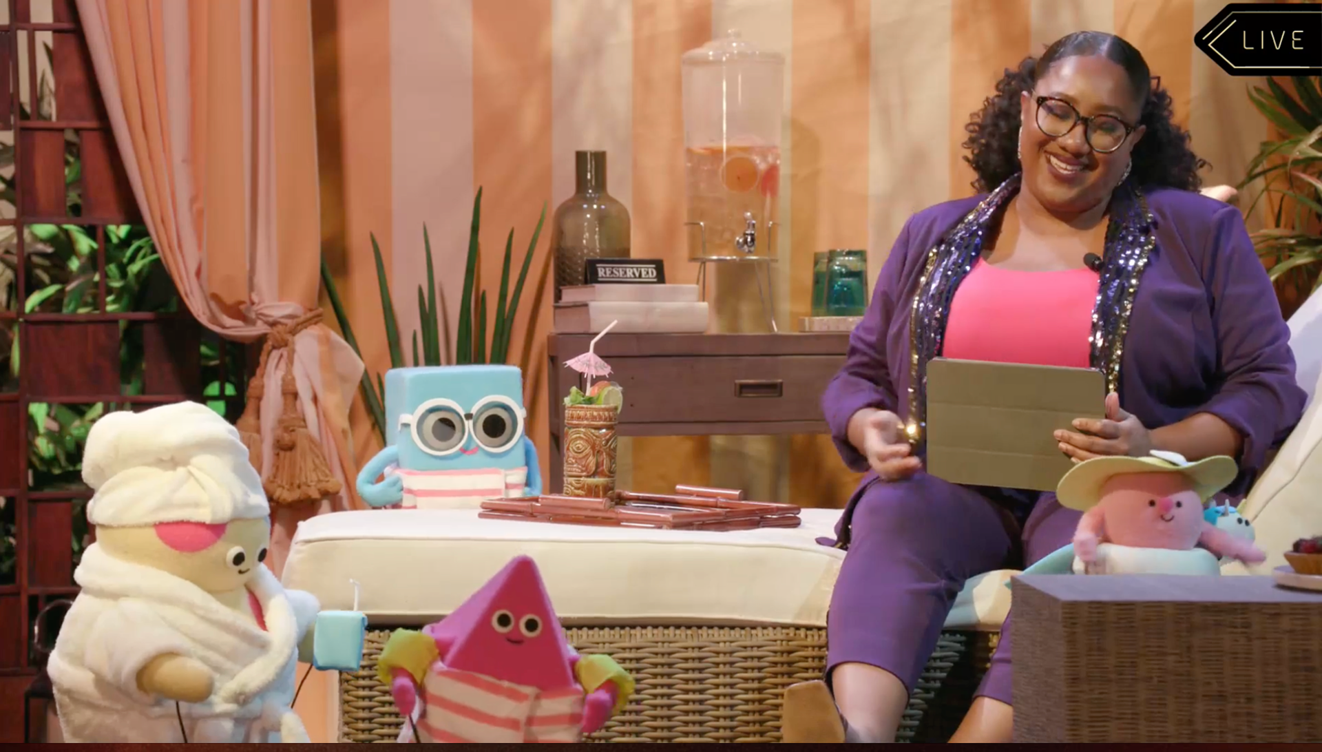 Cartoonito X Warner Media Live Stream | Warner Media
