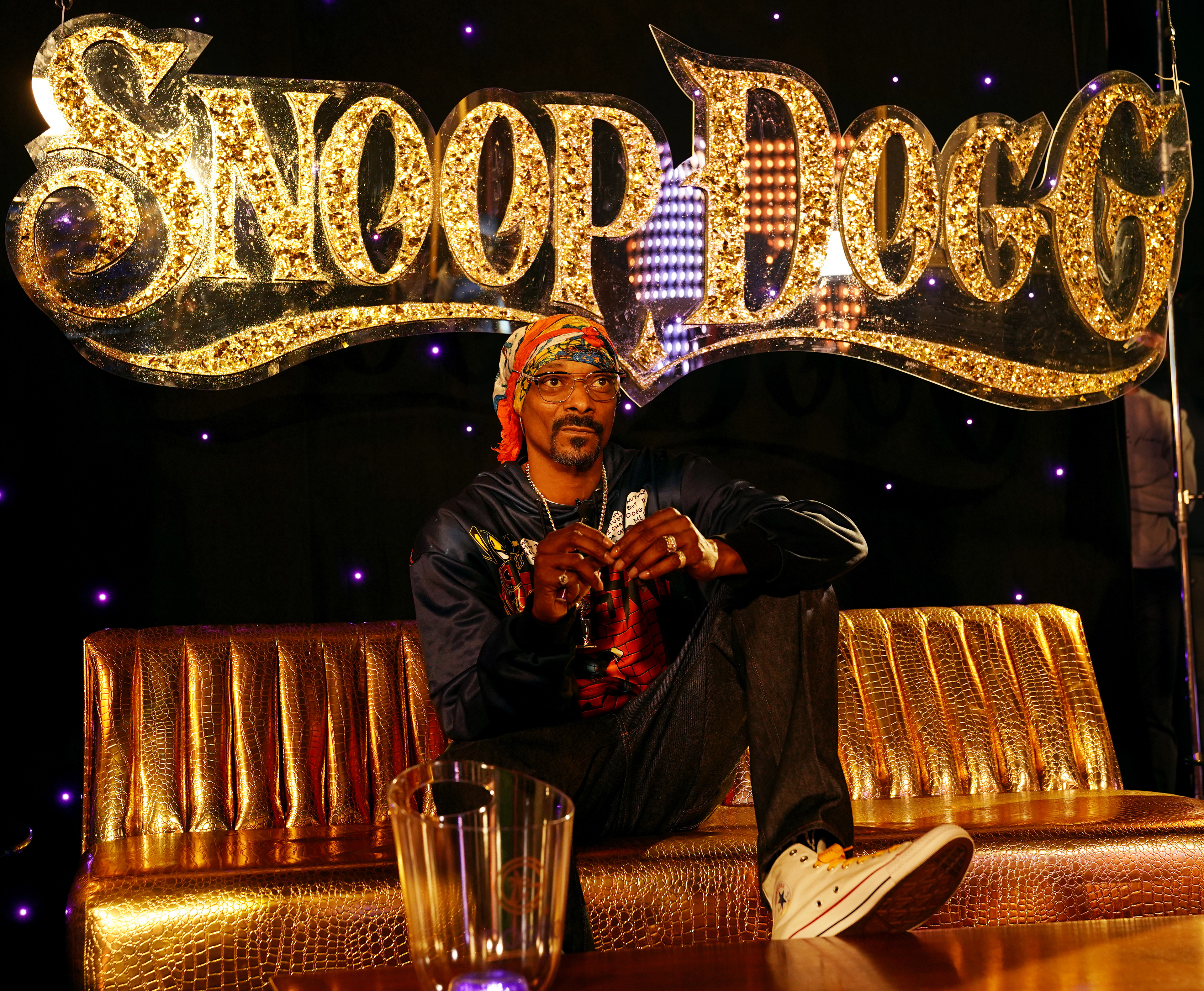 SNOOPS NYE | Warner Media
