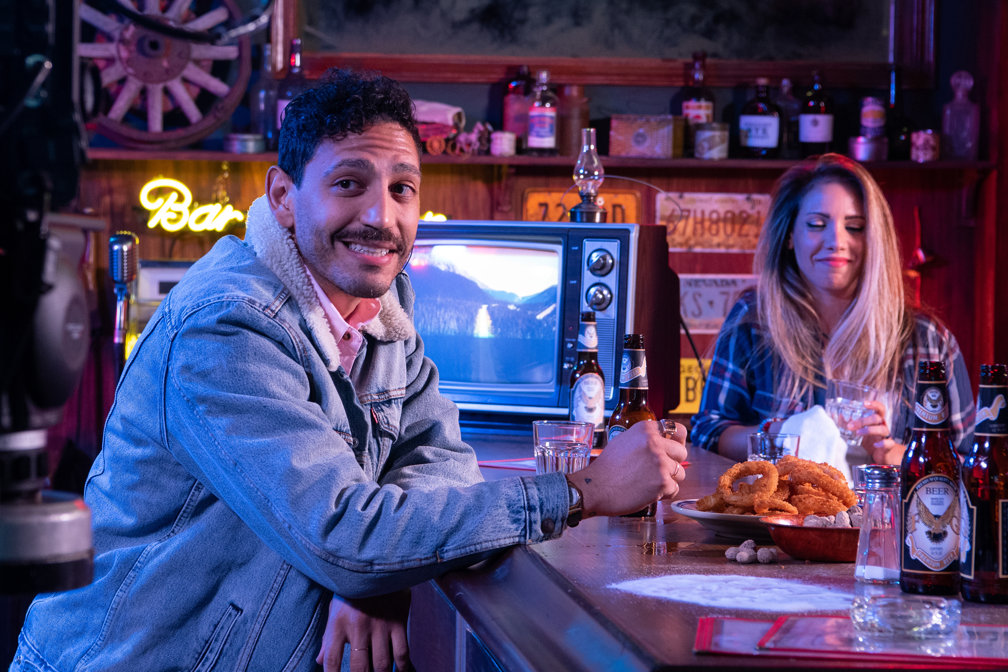 Big Sky Premiere | ABC