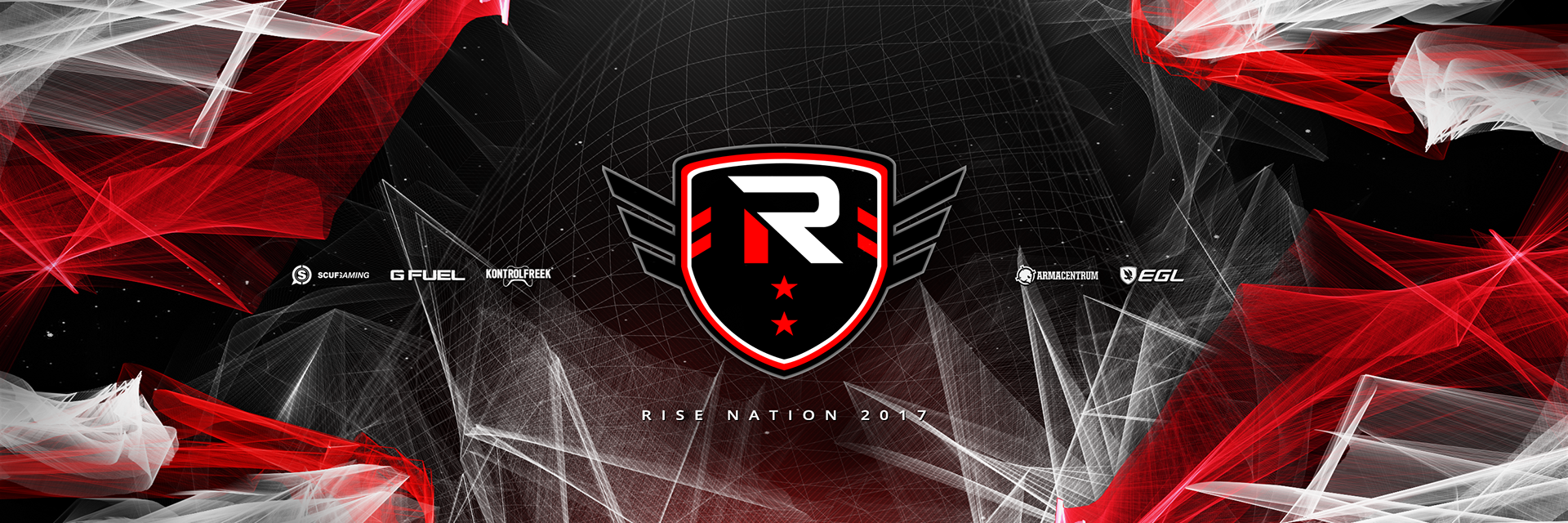 JLegge Design - Rise Nation