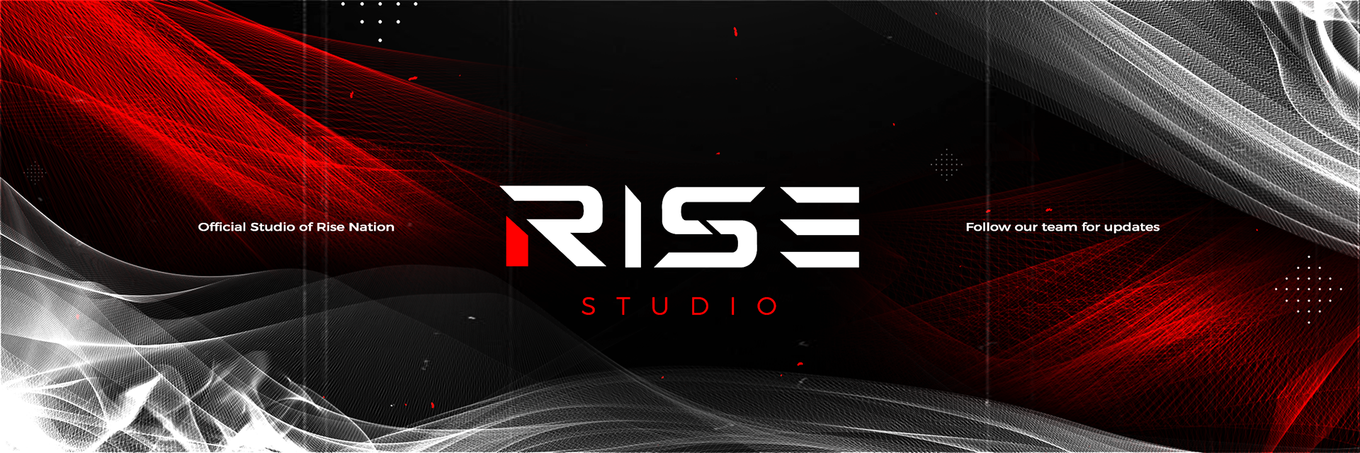 JLegge Design - Rise Nation