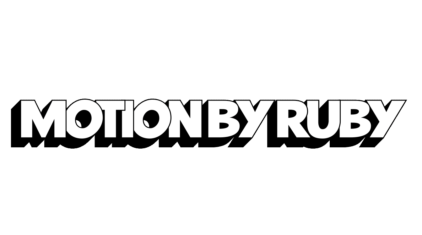 Motion By Ruby