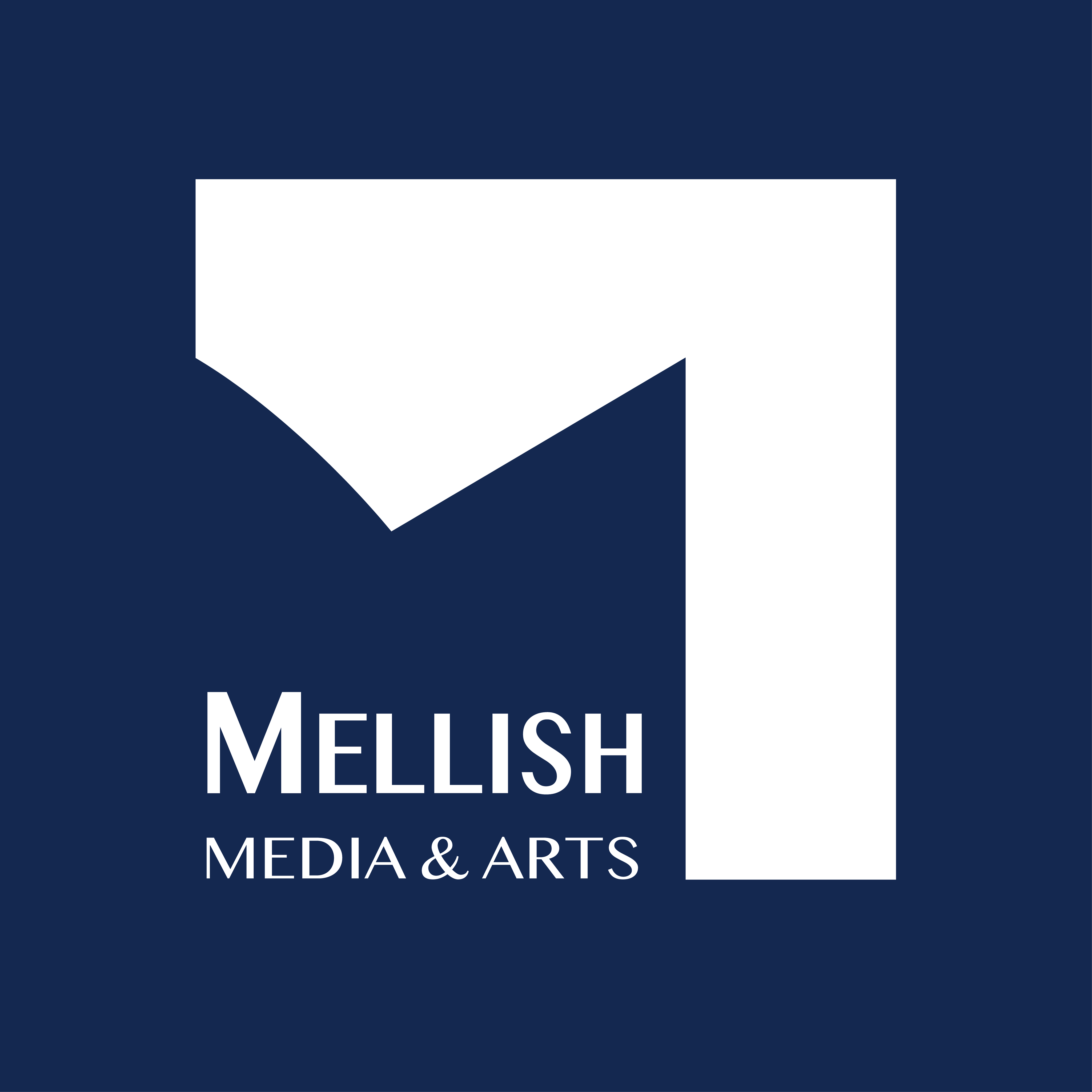 MELLISH MEDIA & ARTS