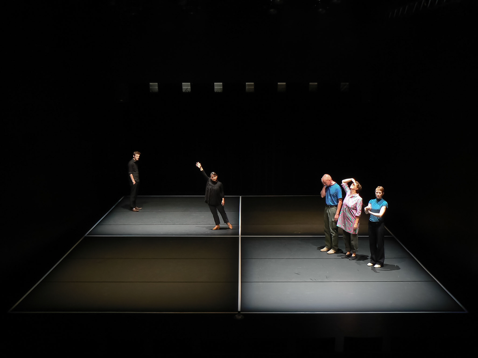 Everything You Say Will Become Dust Anyway