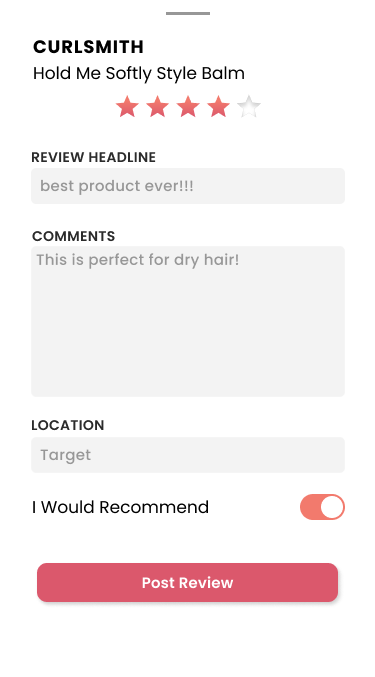 Add Review