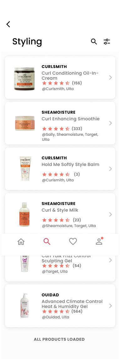 Products