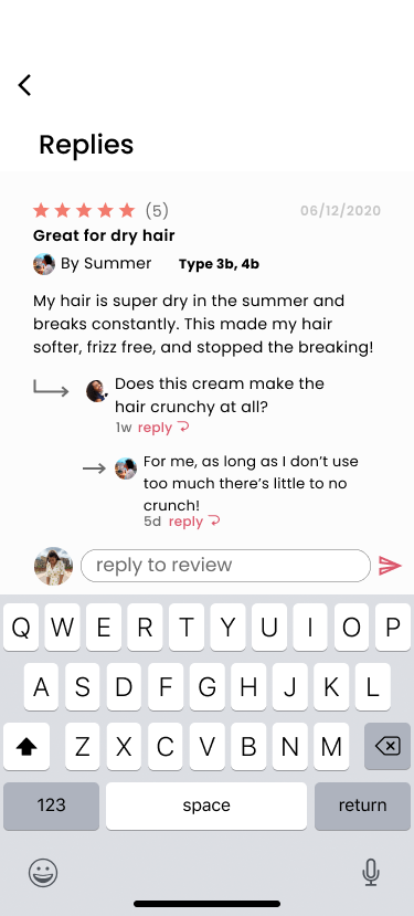 Current Review