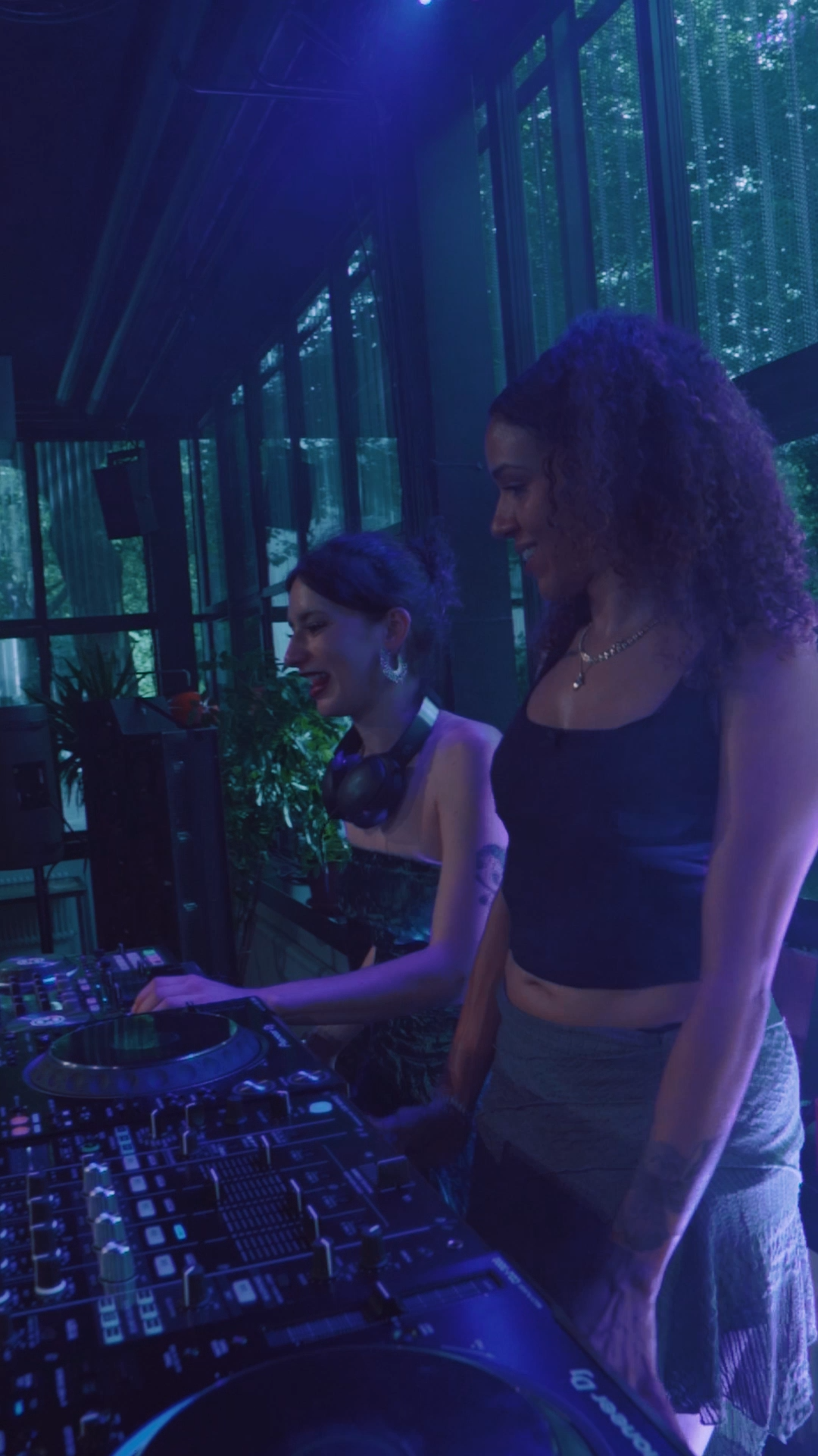 suigetsu's bitch amazon lilly festival aftermovie 02