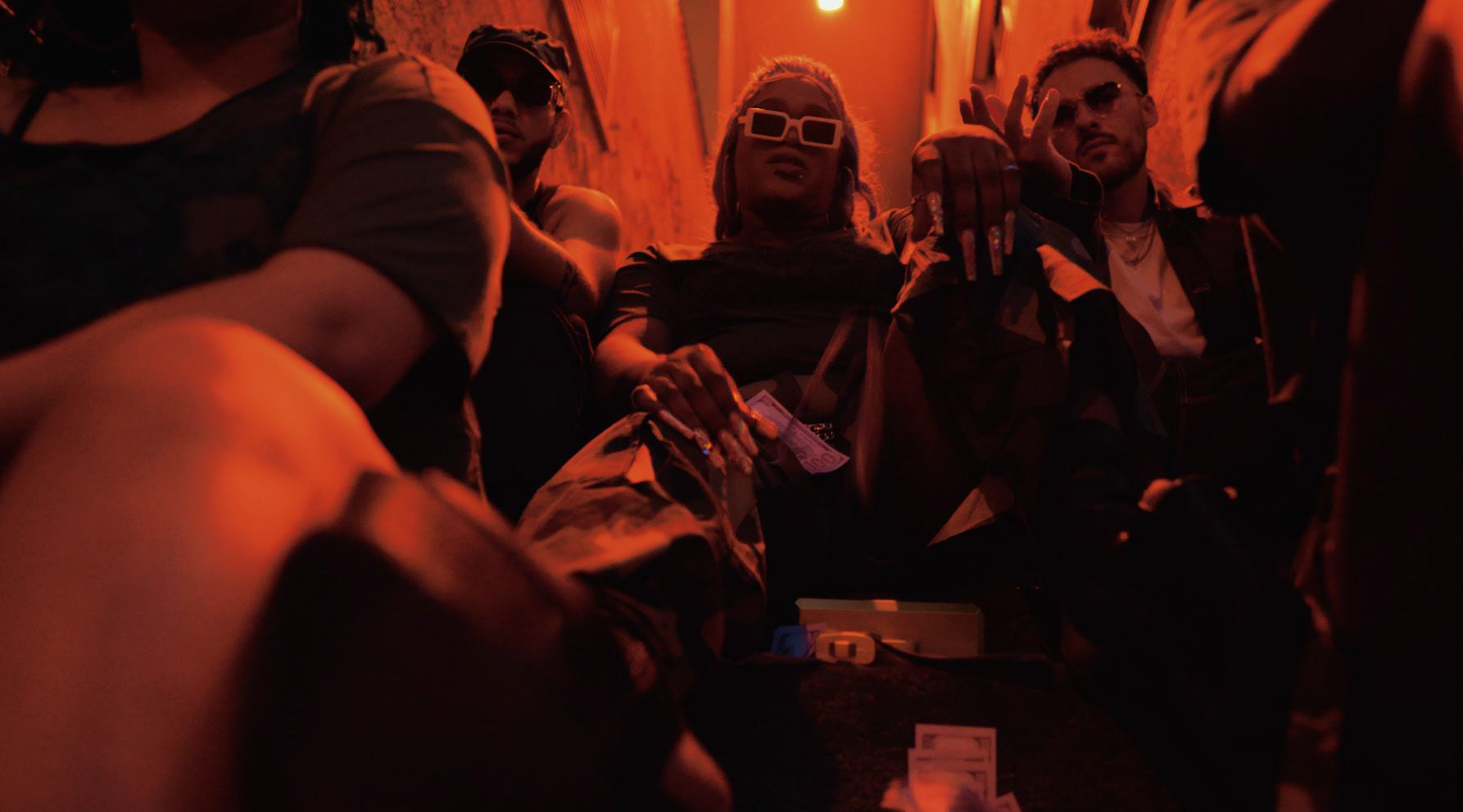 preview lateena don music video 02