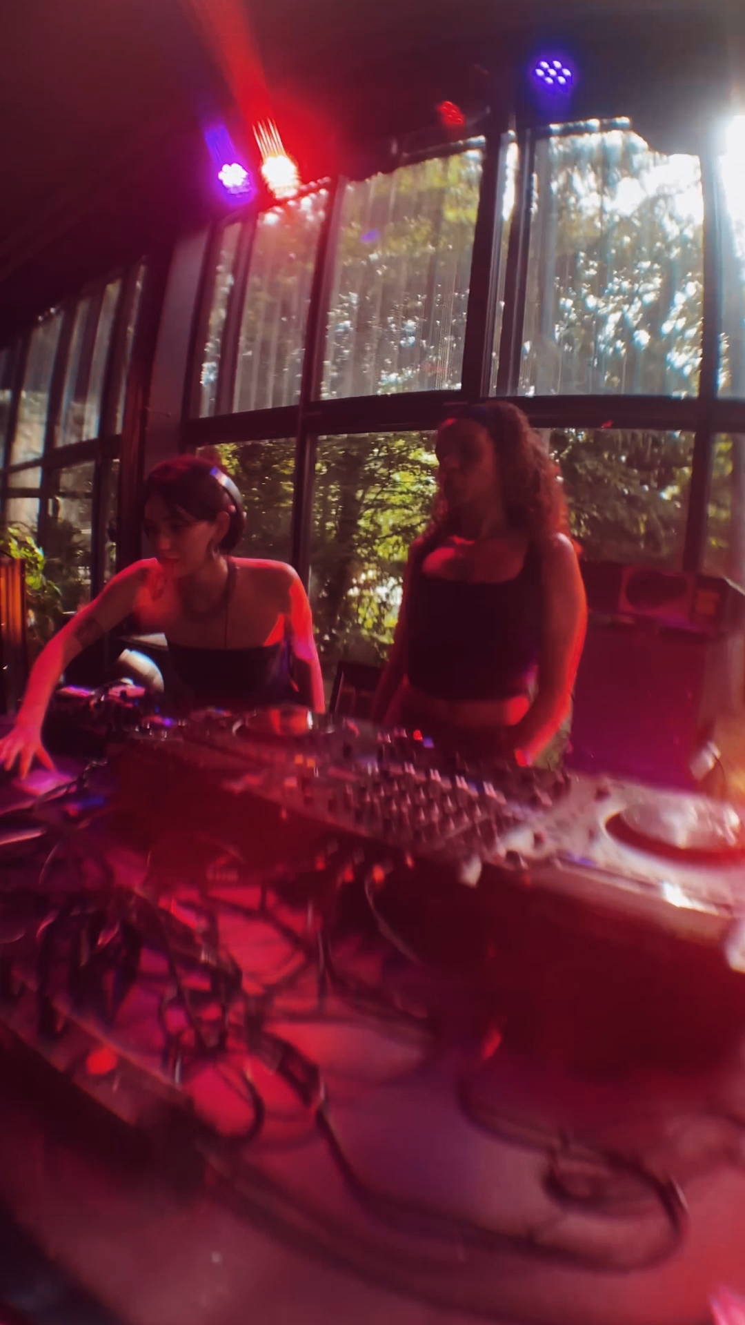suigetsu's bitch amazon lilly festival aftermovie 01