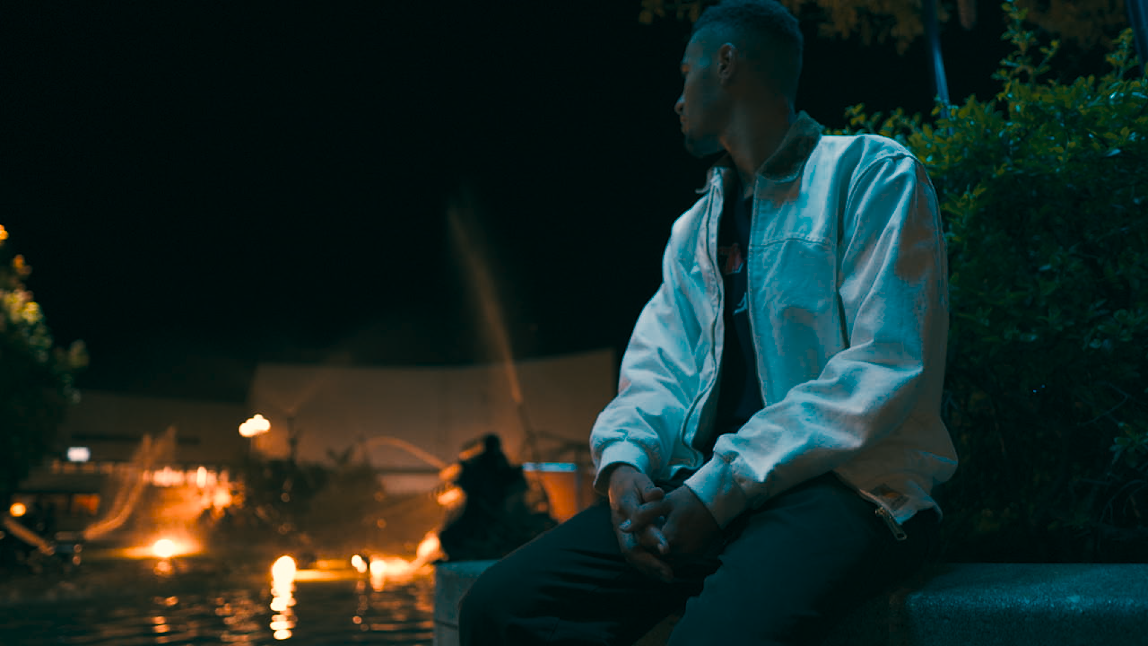 Alongo - Paiement refusé (music video preview 02)