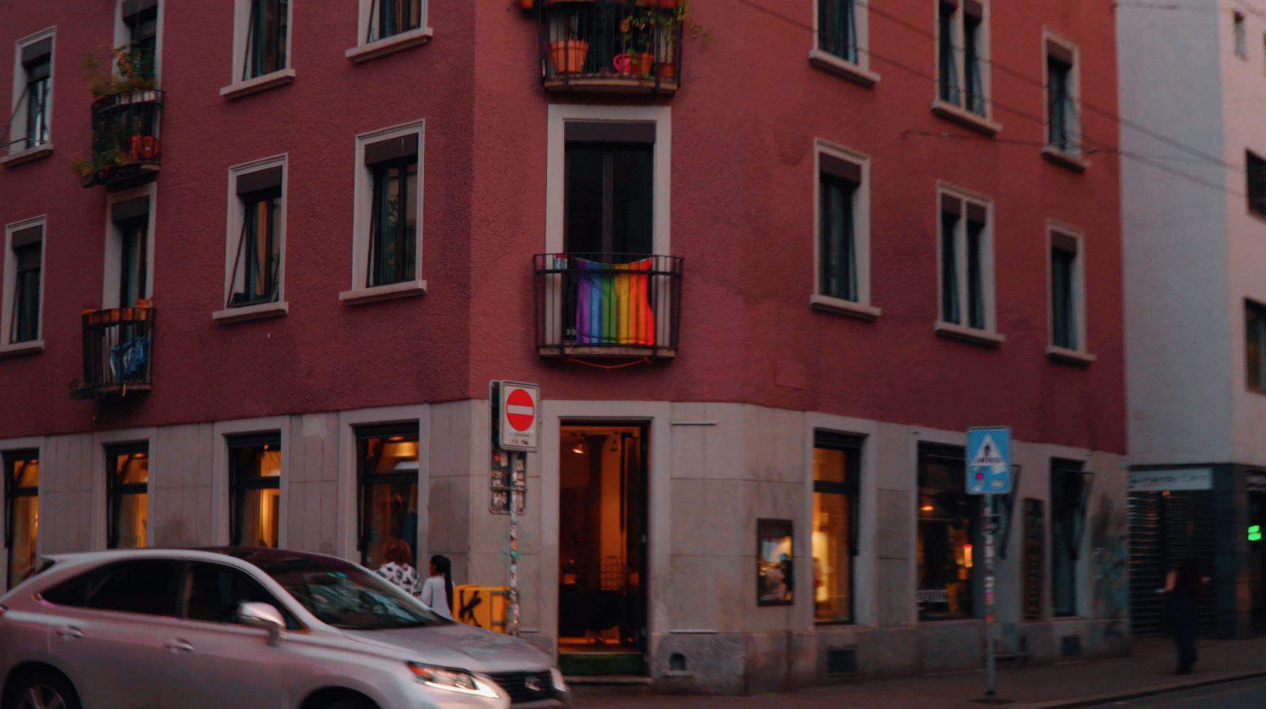 preview lateena don music video 01