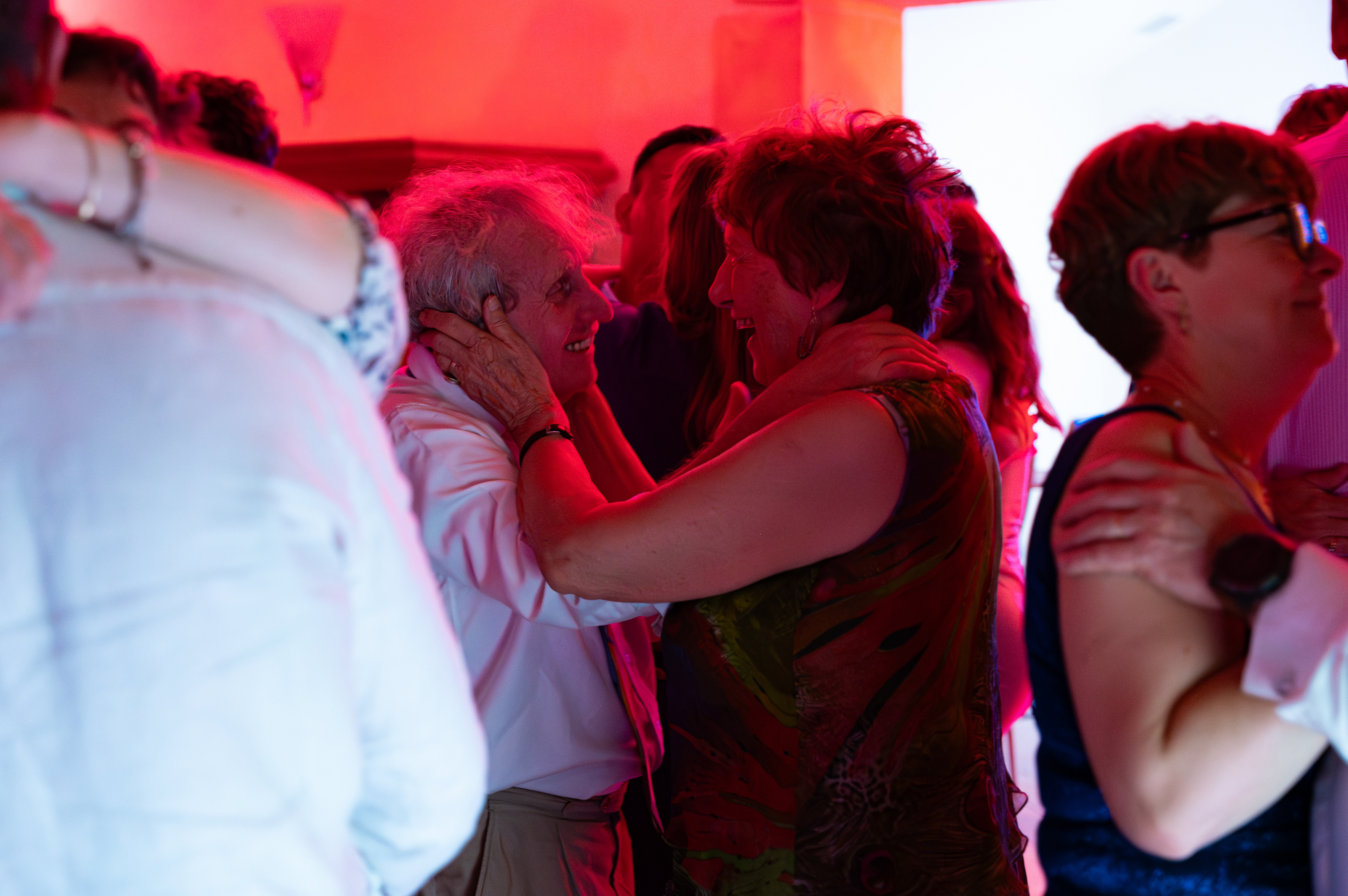 S'aimer et danser